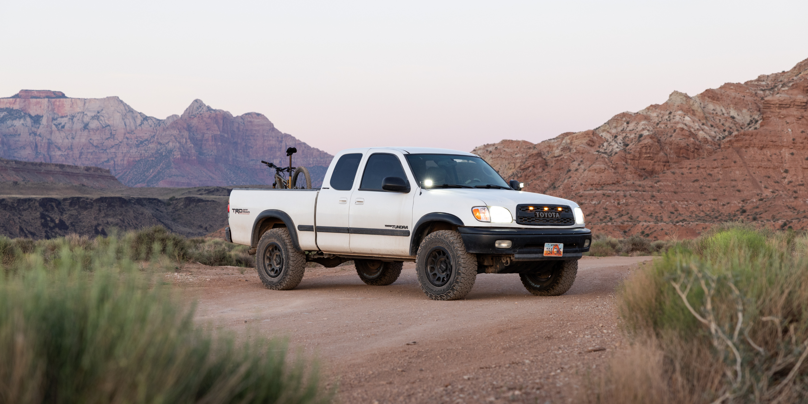 Keeping an Icon Alive: Peter Jamison's FOX Performance 2.0