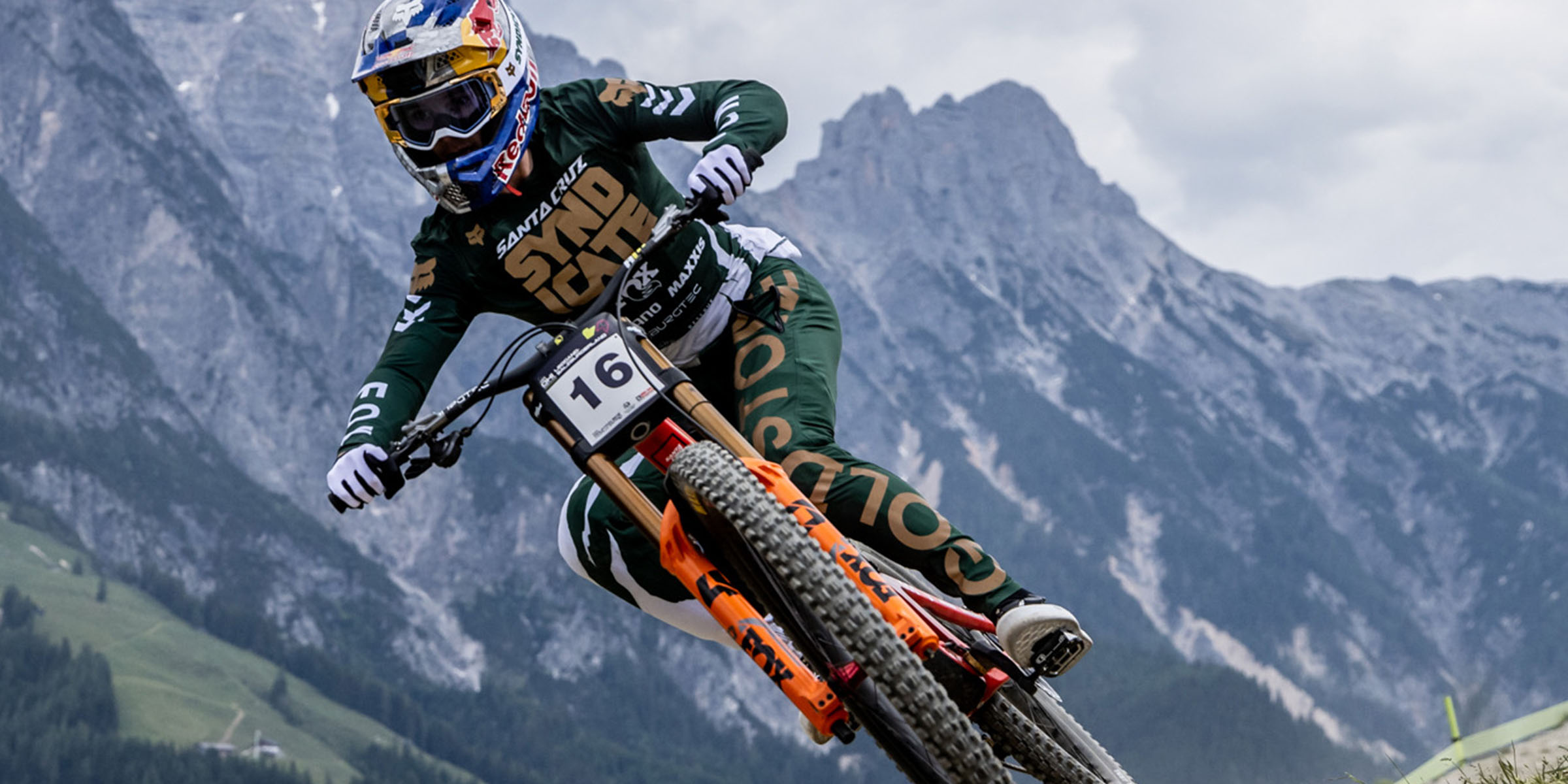 40 MTB Fork Collection. Gravity & Downhill Riding – FOX Canada