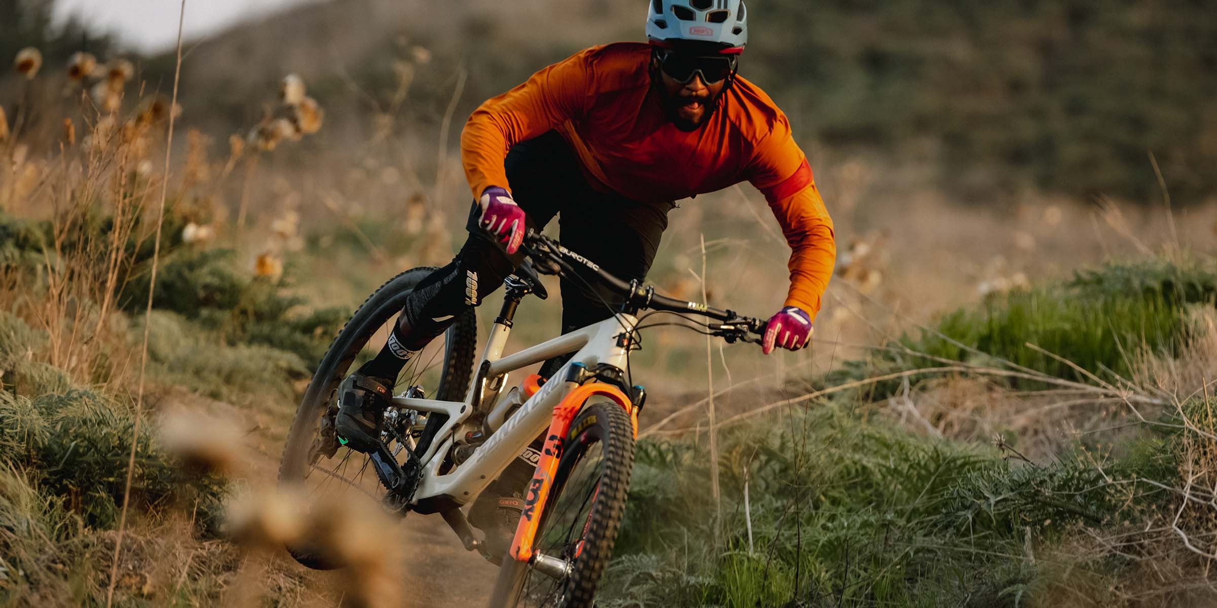 MTB Fork Collection. XC, Trail, Enduro, Gravity, eMTB – FOX Canada