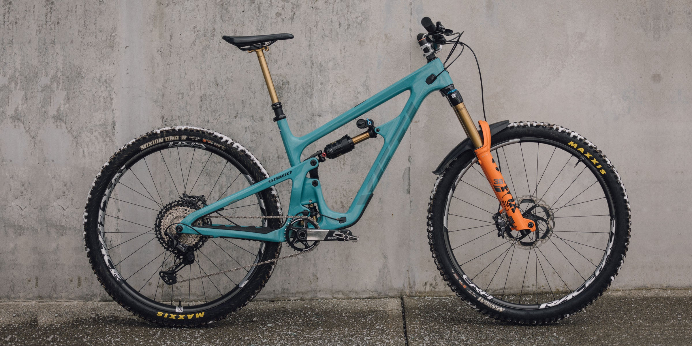 FLOAT X2 MTB Air Shock Collection. Gravity Riding – RideFOX CA