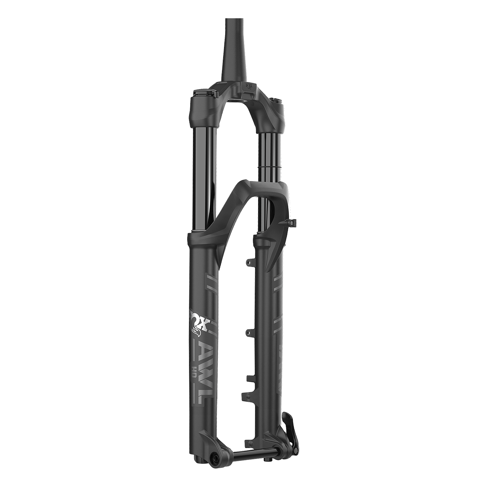 FOX AWL HD Adventure Fork | eMTB and eBike Suspension Fork Upgrade