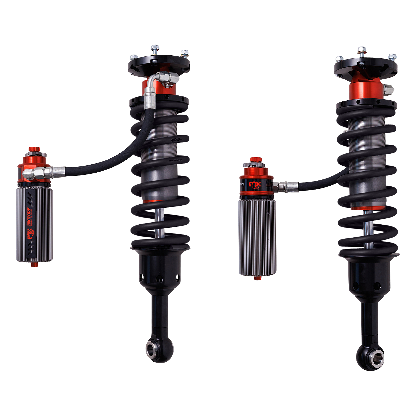 TOYOTA TACOMA | 3.0 FACTORY RACE SERIES – RideFOX CA