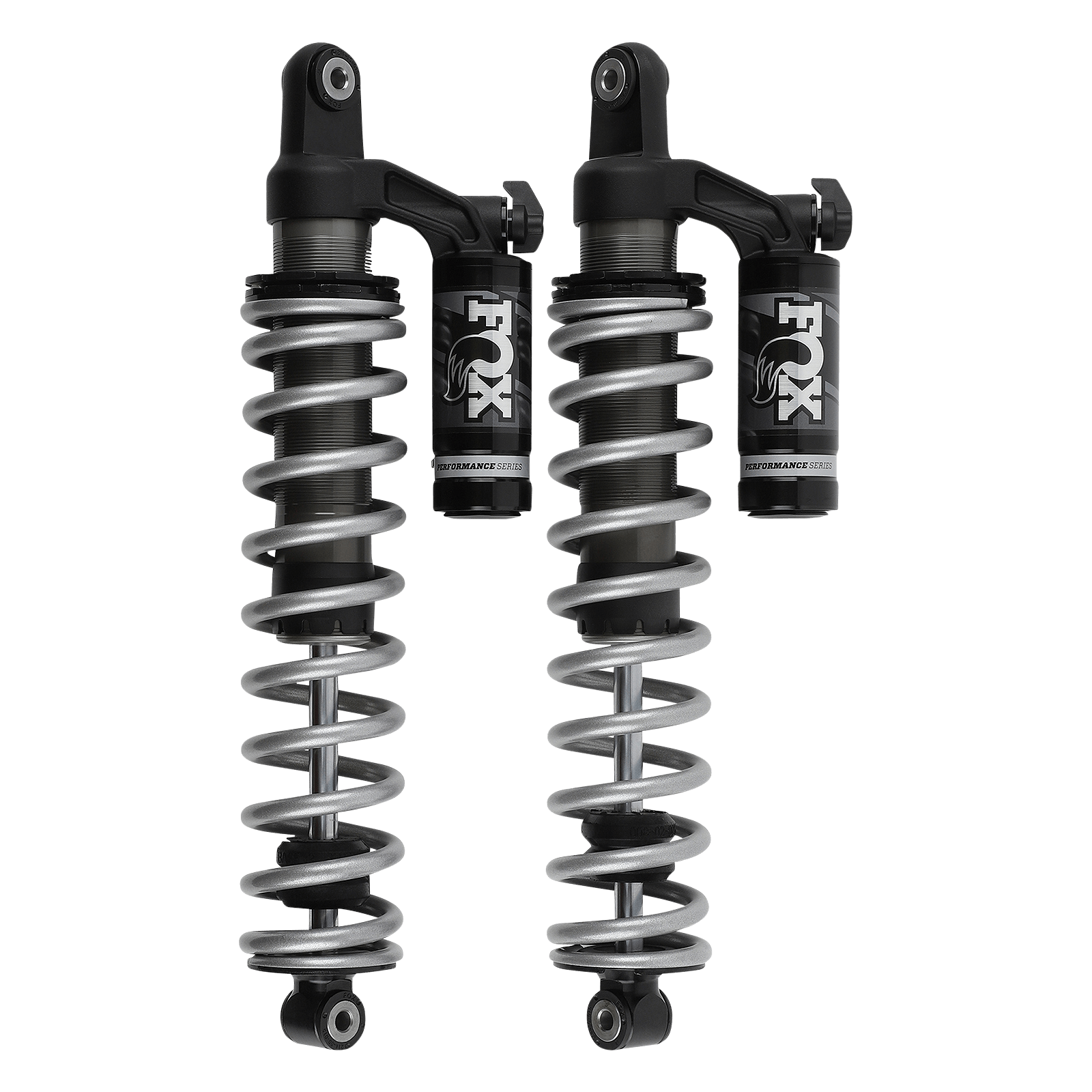 POLARIS RANGER CREW XP 1000 | 2.0 PERFORMANCE SERIES – FOX Canada