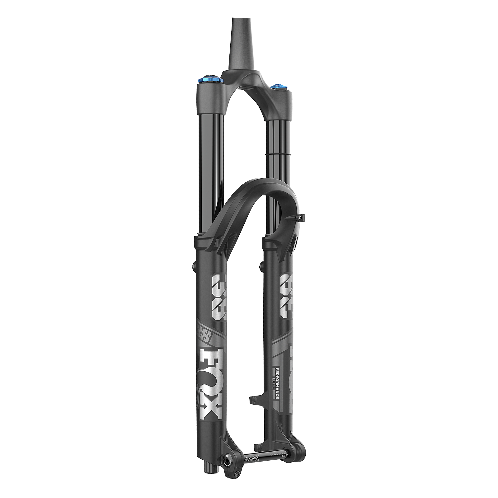 Fox 38 FLOAT Factory GRIP2 サスペンションフォーク FOX 38 PERFORMANCE ELITE - GRIP X2 – RideFOX CA