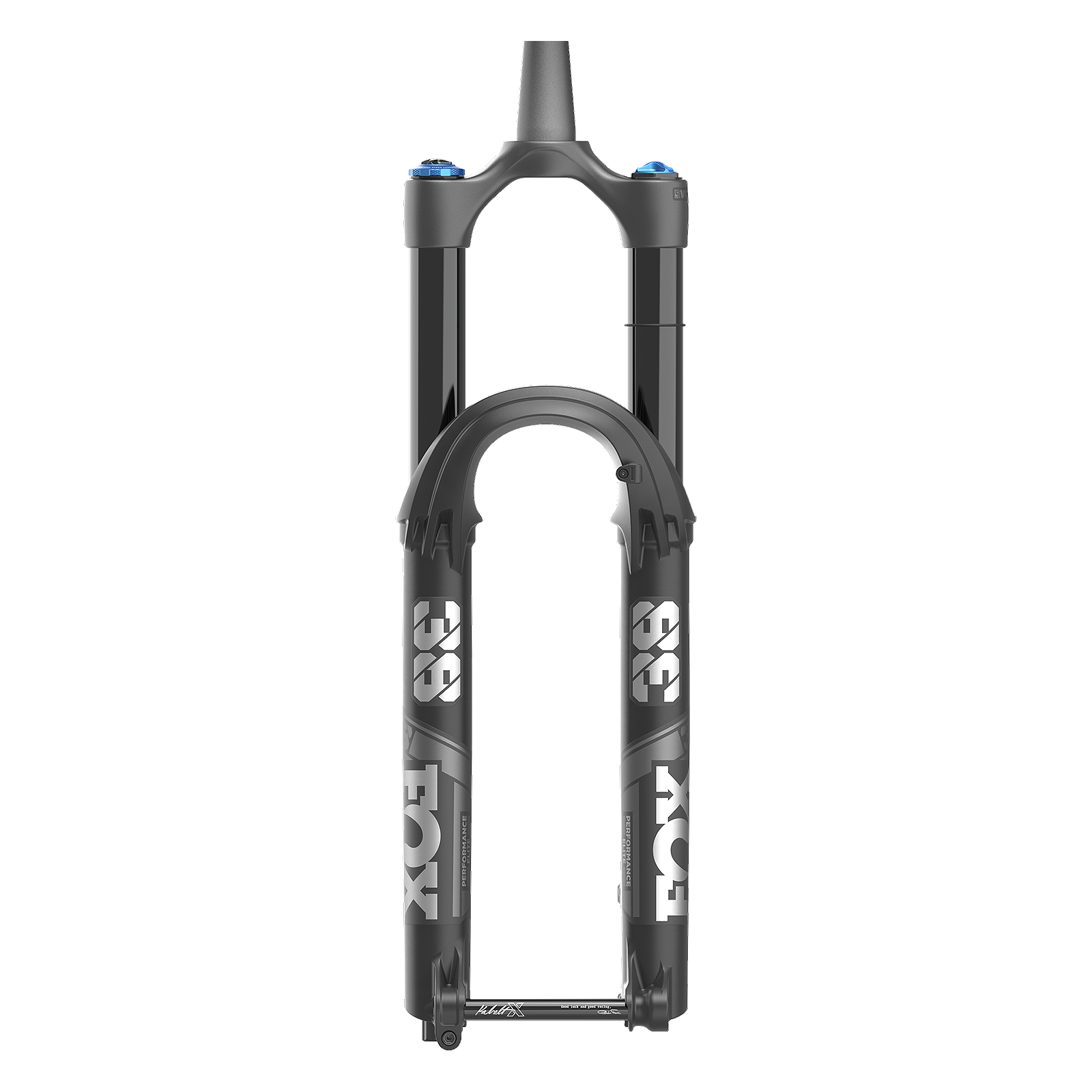 パーツ FOX38 Fioat Evol grip FOX 38 PERFORMANCE ELITE - GRIP X2 – RideFOX CA