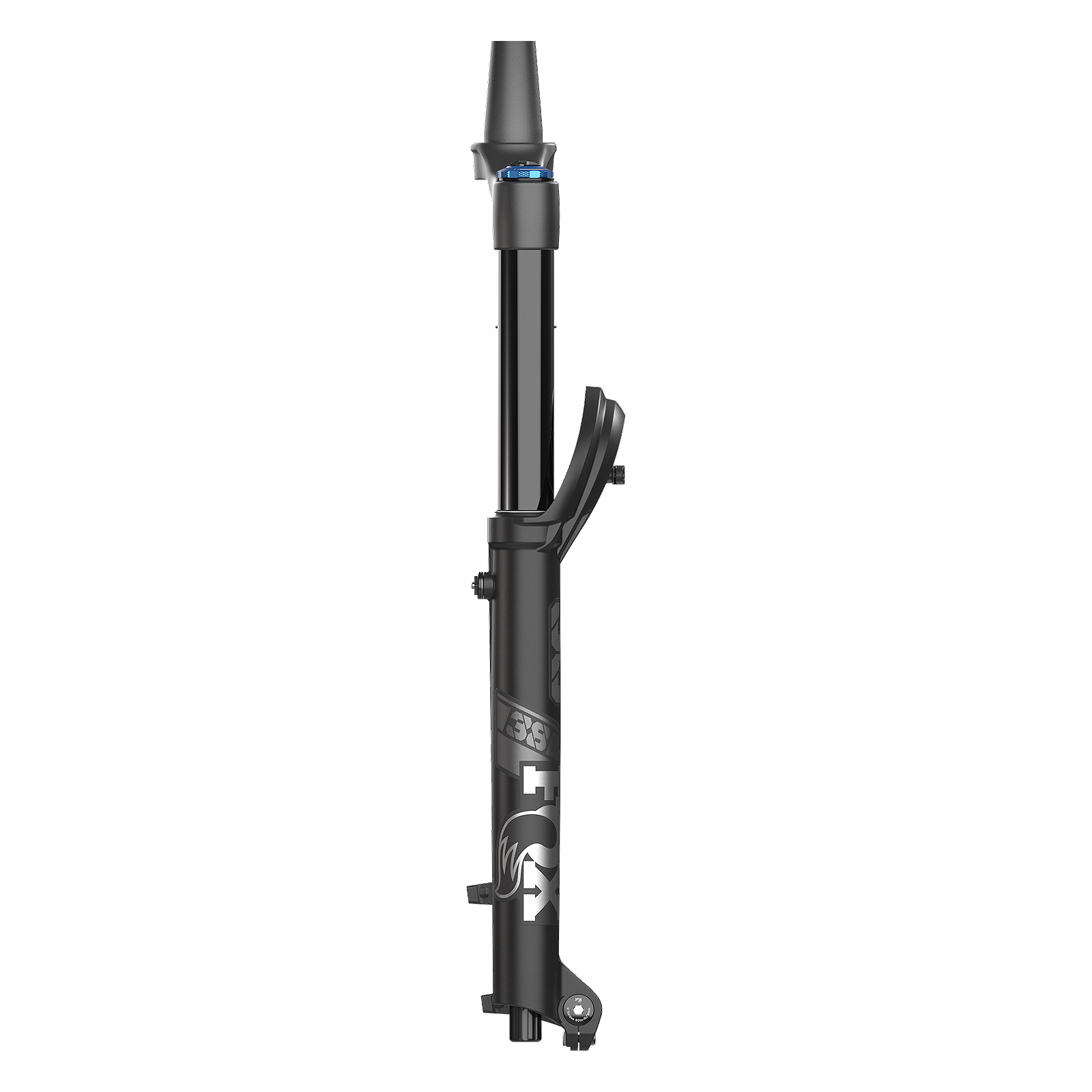 FOX 38 PERFORMANCE ELITE - GRIP X2 – RideFOX CA