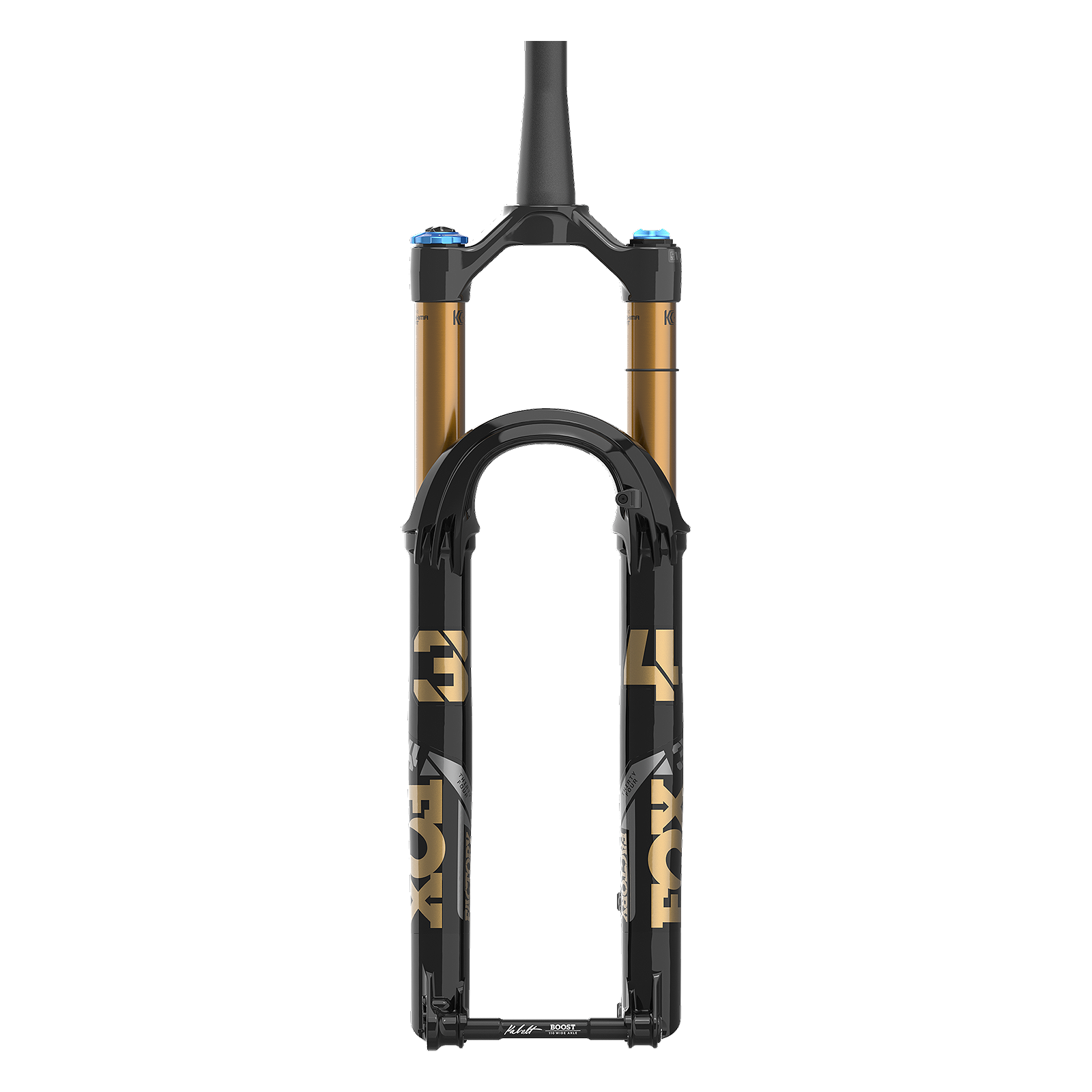 FOX Factory Series 34 カシマコート FOX 34 Grip X Mountain Bike Trail Suspension Fork – RideFOX CA