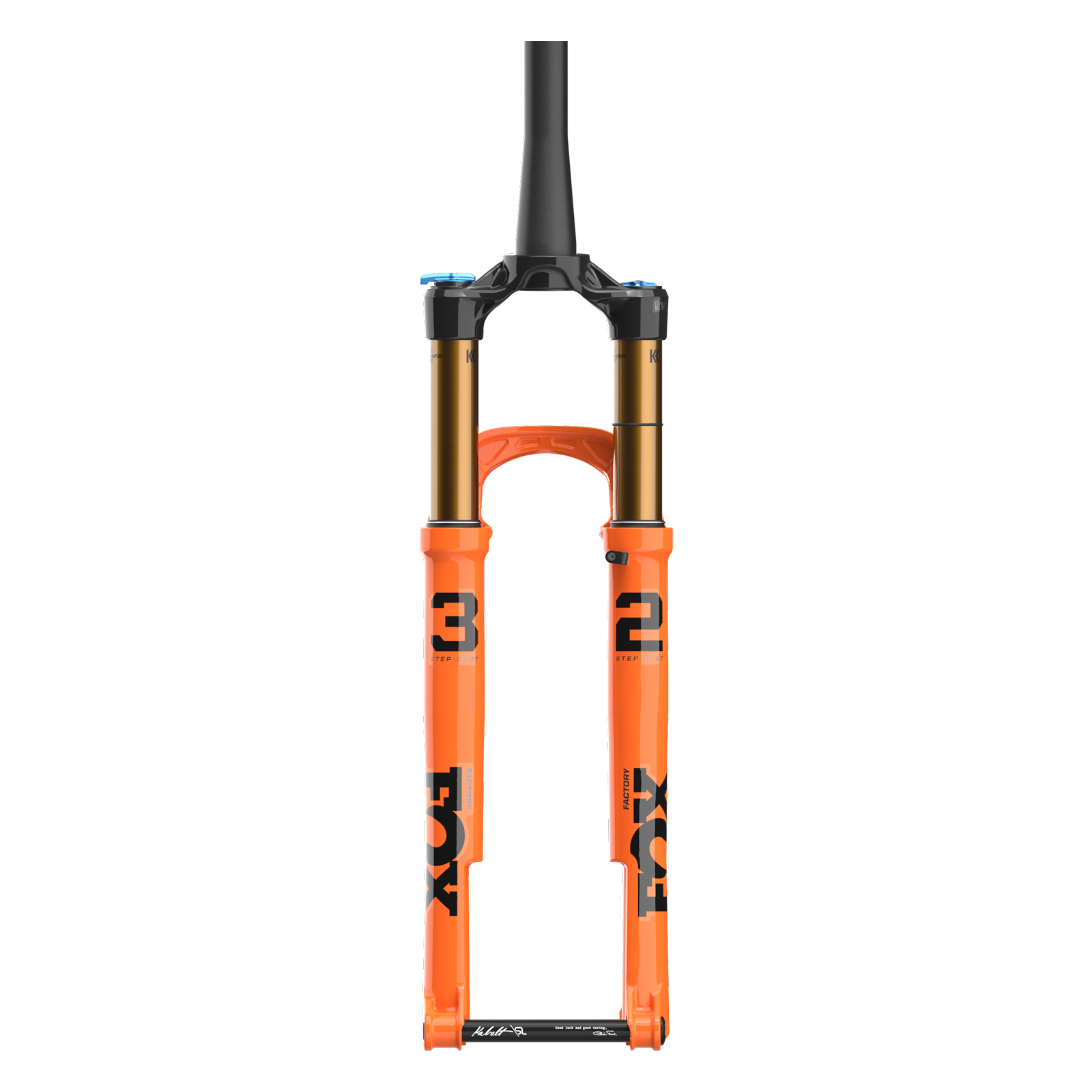 FOX FACTORY SC 32 29 サスペンションフォーク FOX 32 Step-Cast Mountain Bike XC Suspension Fork – RideFOX CA
