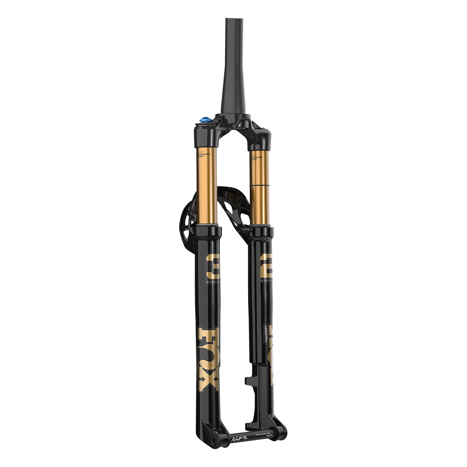 FOX 32 Step-Cast Mountain Bike XC Suspension Fork – RideFOX CA
