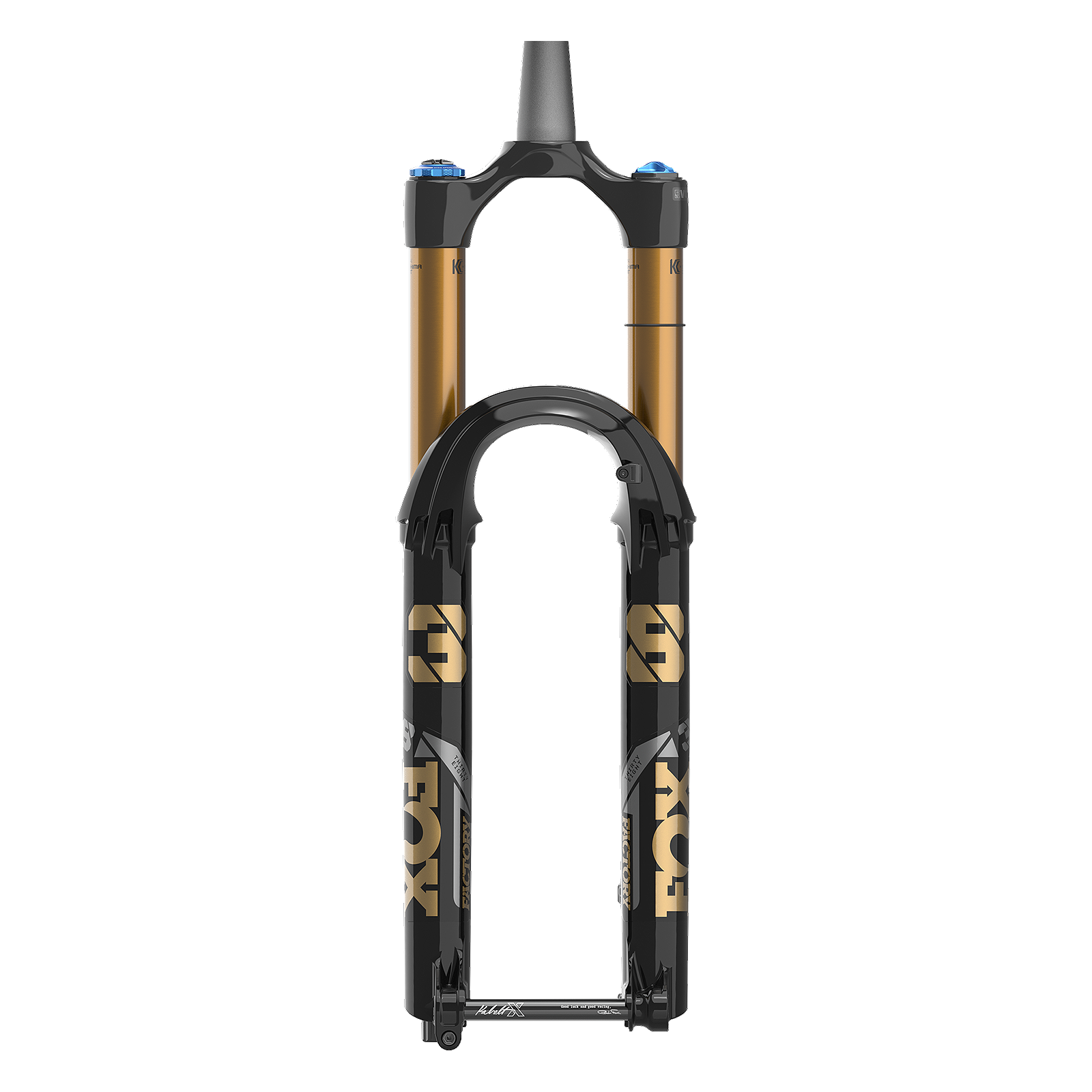 Fox 38 FLOAT Factory GRIP2 サスペンションフォーク FOX 38 FACTORY - GRIP X2 – RideFOX CA