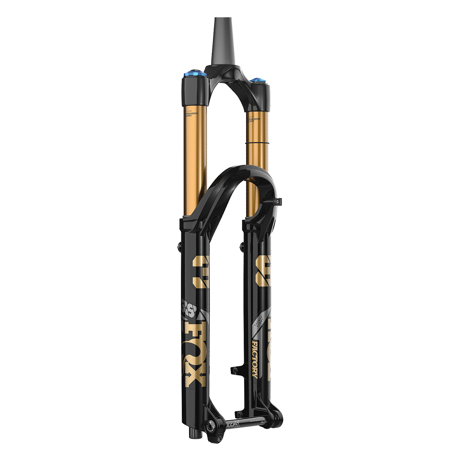 自転車本体 Fox 38 29er 170 Travel FOX 38 Performance Elite Suspension Fork - 29