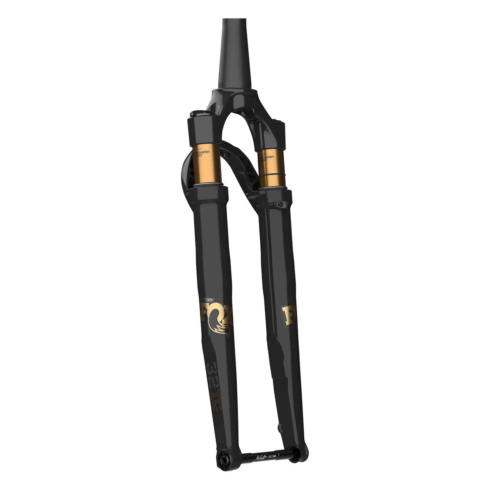 SCALE RC 900TEAMサイズM FOX 32 Factory SC FOX 32 Step-Cast Mountain Bike XC Suspension Fork – RideFOX CA