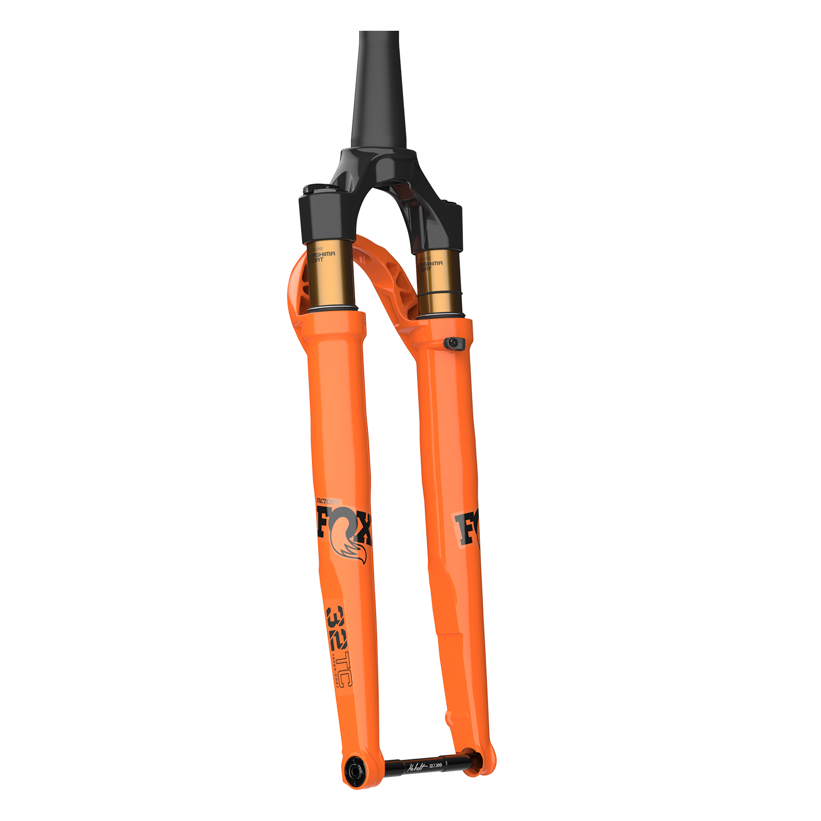FOX 32 FACTORY TC - GRIP SL – RideFOX CA