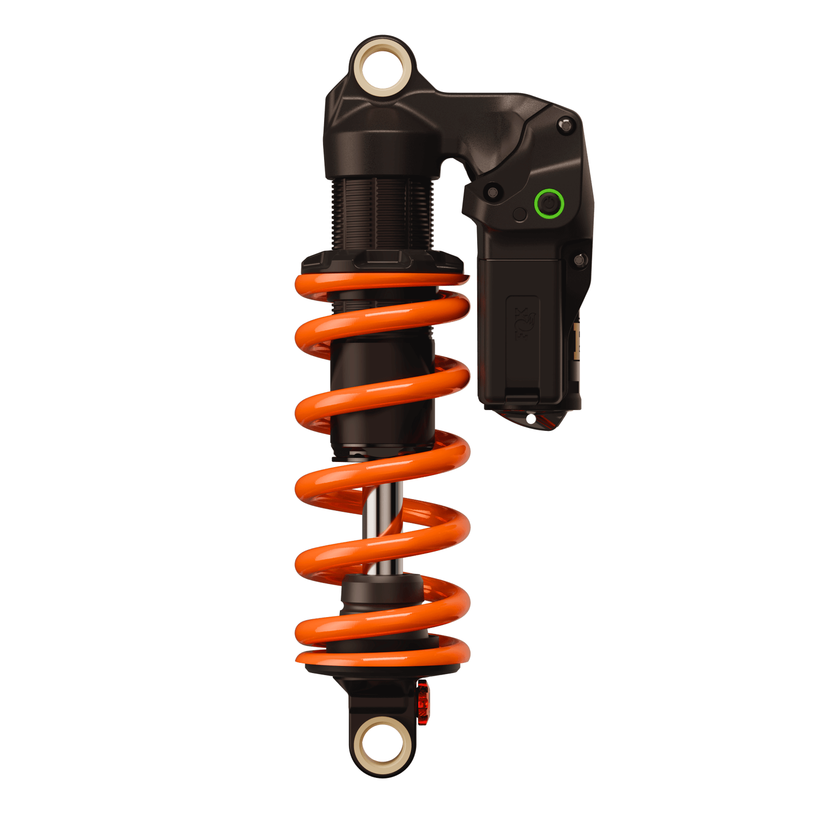 FOX DHX Live Valve Neo | Electronic Mountain Bike Coil Shock – FOX
