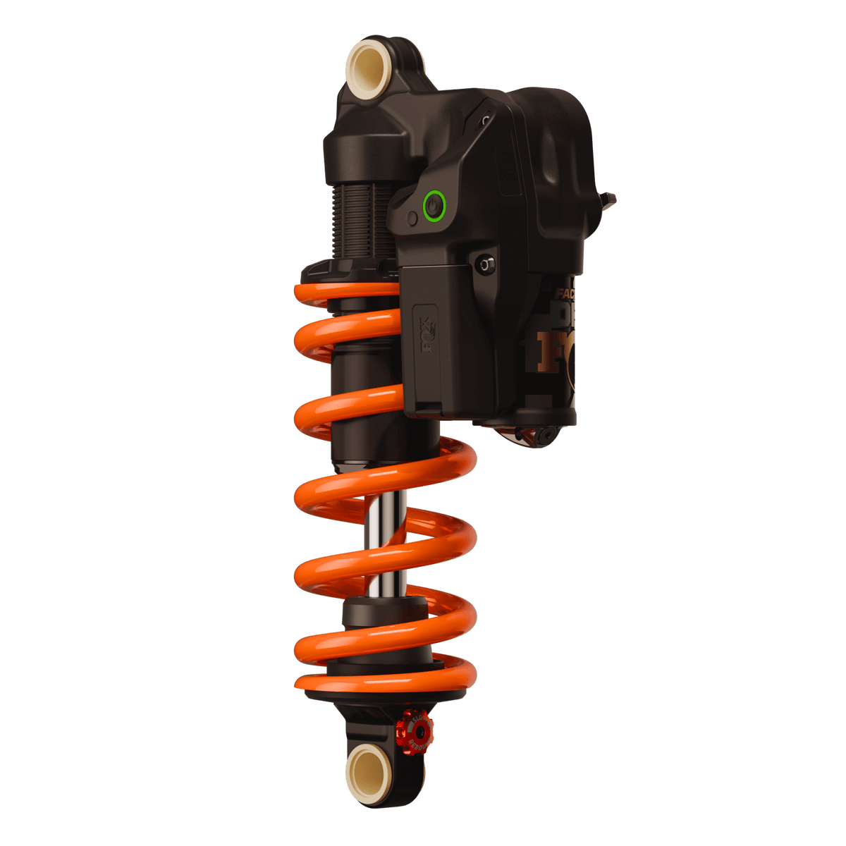 FOX DHX Live Valve Neo | Electronic Mountain Bike Coil Shock – FOX