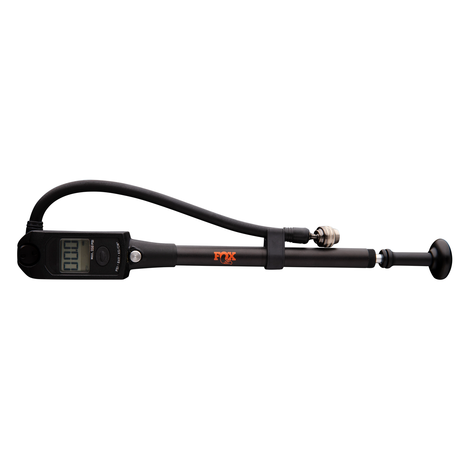 FOX RACING SHOX フォックス デジタル サスペンション ポンプ FOX Digital Shock Pump – RideFOX CA