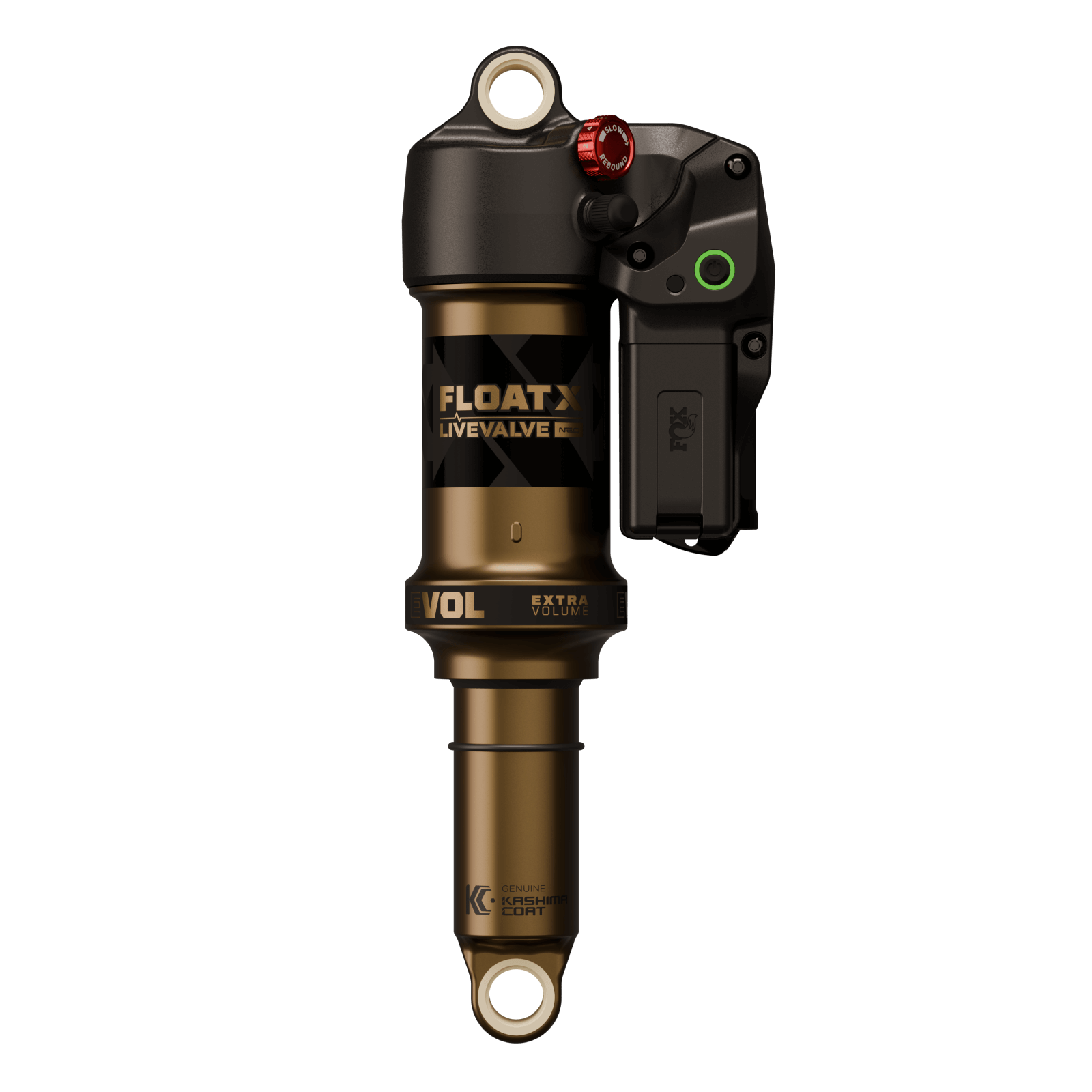 FOX FLOAT X 230×62.5 リヤショック FOX FLOAT X2 FACTORY | MTB Air Shock for Downhill and Enduro – FOX