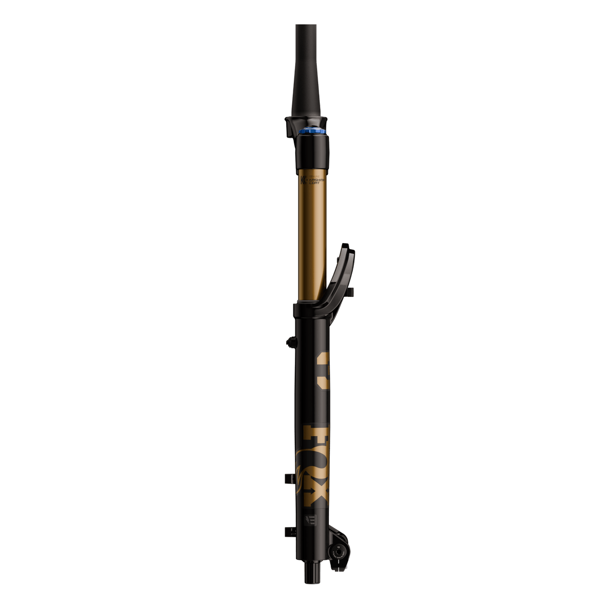 38 Factory MTB Fork For All-Mountain Riding & Enduro Racing – FOX