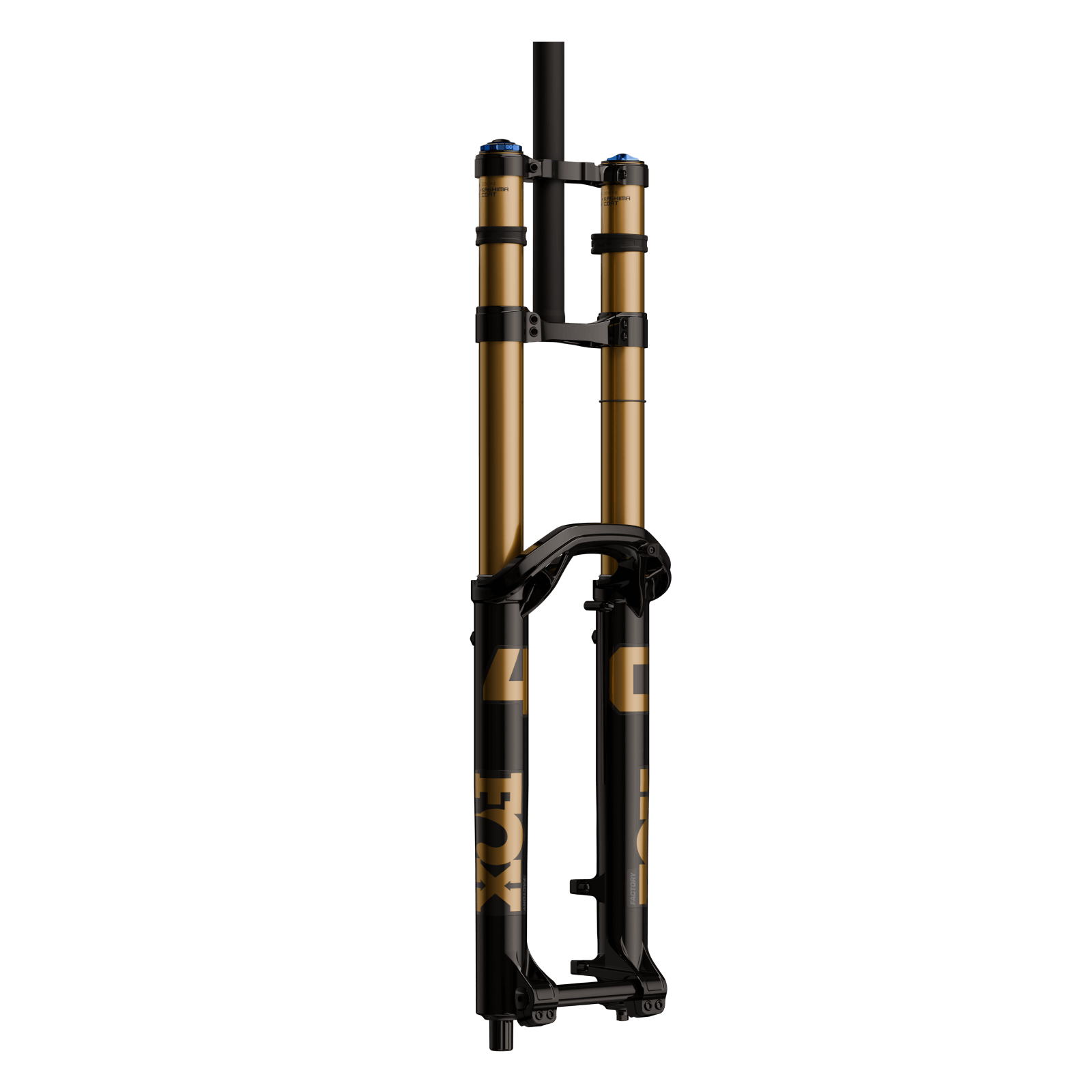 FOX 40 MTB Fork For Downhill & Bike Park Riding – FOX Canada