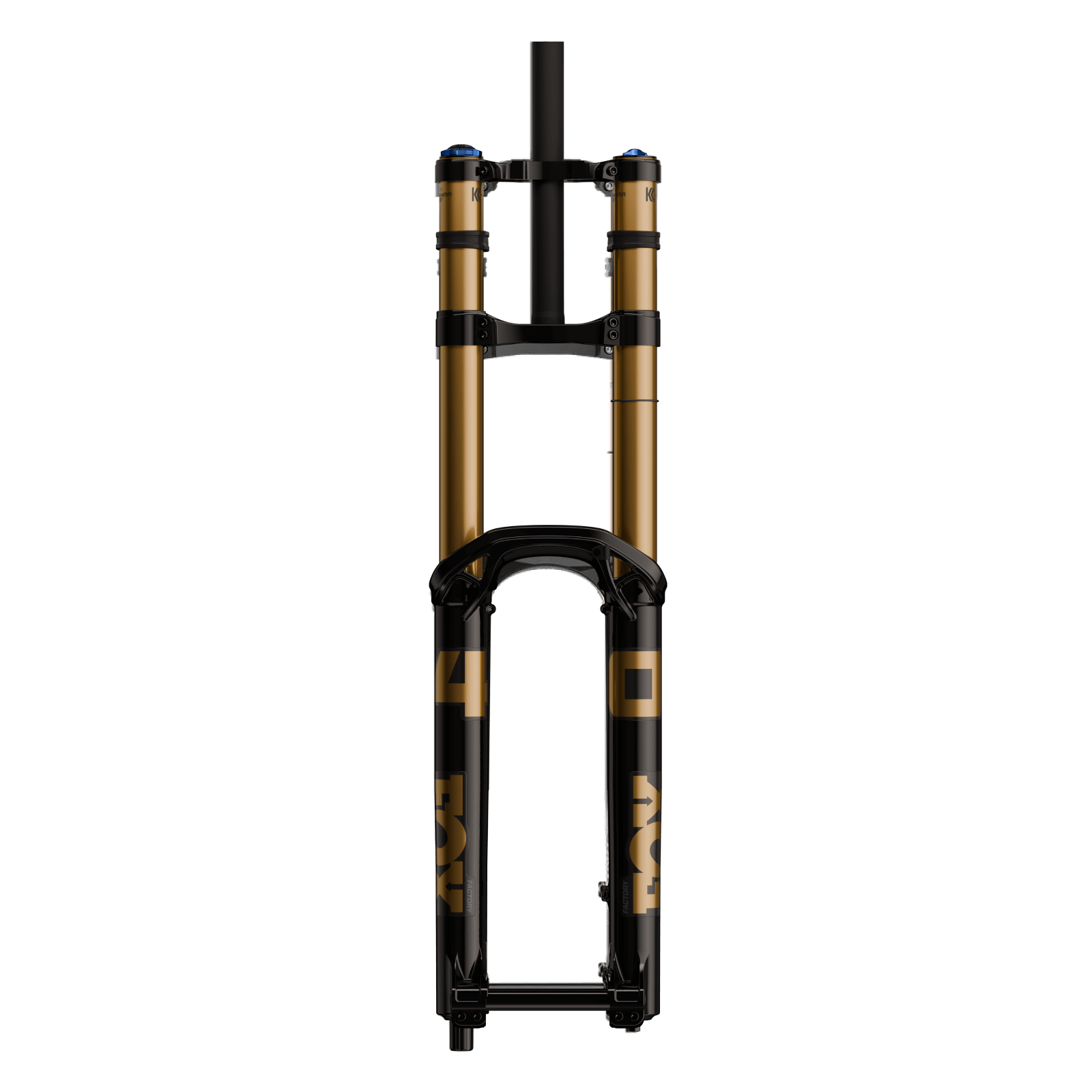 FOX 40 MTB Fork For Downhill & Bike Park Riding – FOX Canada