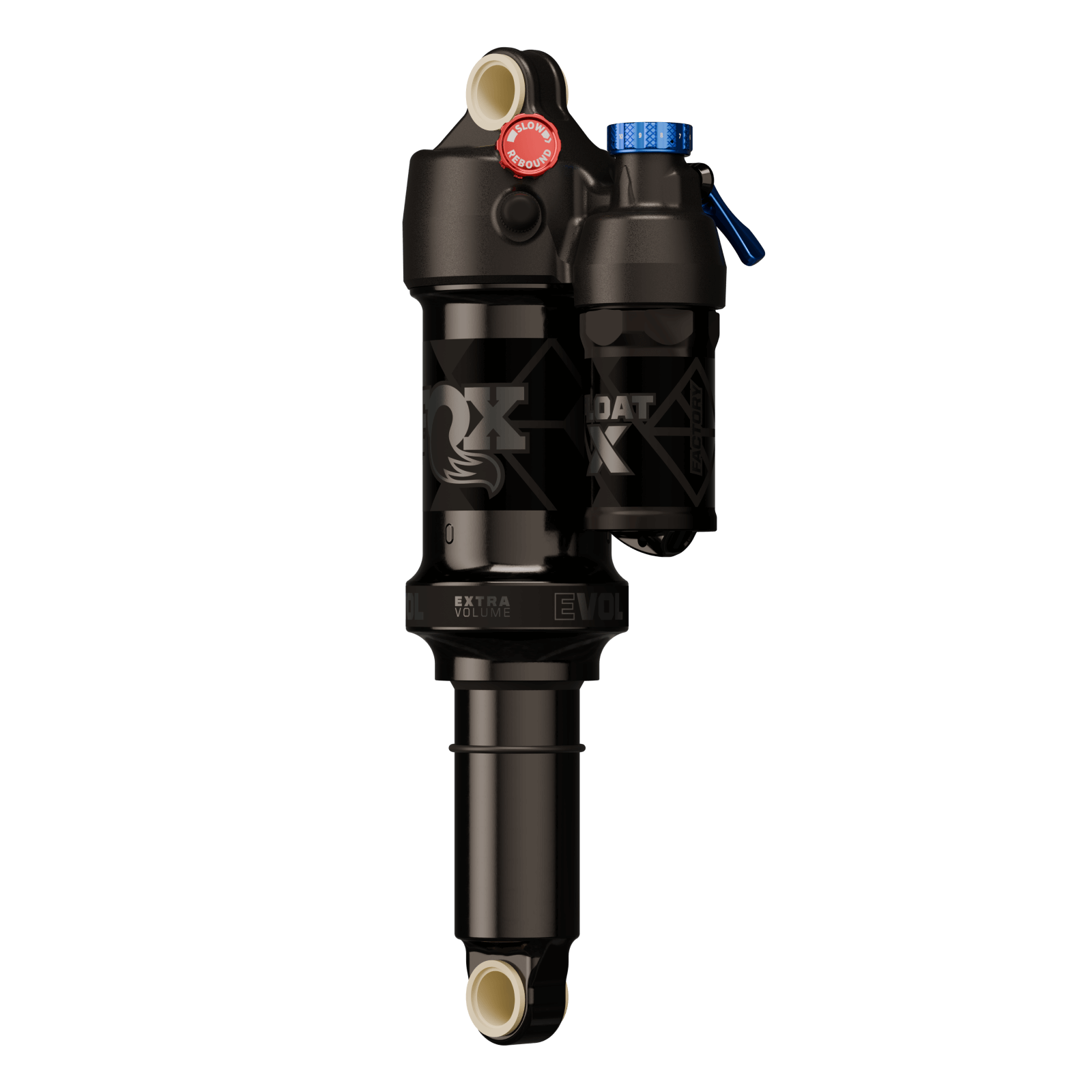FOX FLOAT X PERFORMANCE ELITE | MTB Air Shock for All-Mountain