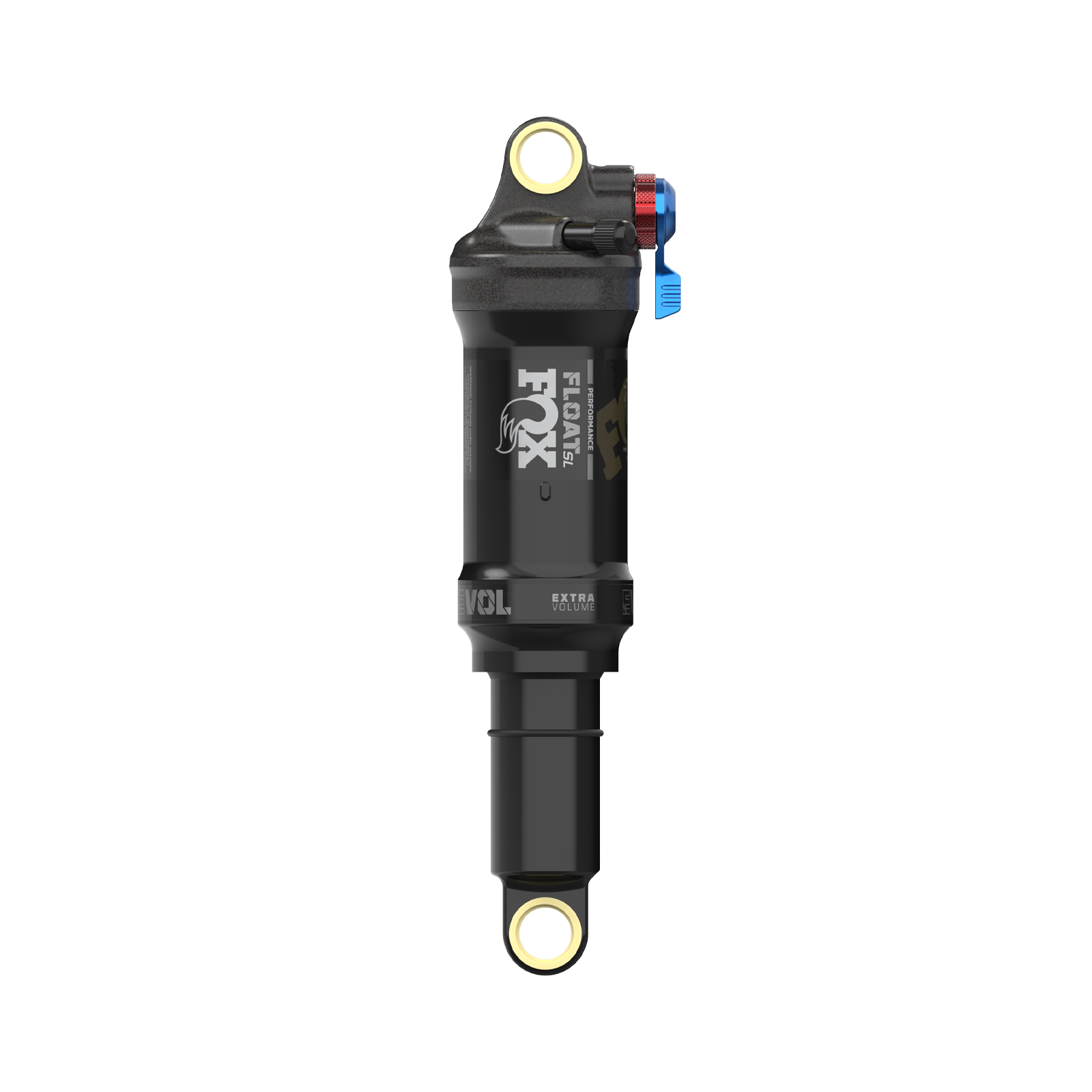 FOX FLOAT DPS 2018年式 リアサスペンション FOX FLOAT SL FACTORY | MTB Air Shock for XC – RideFOX CA