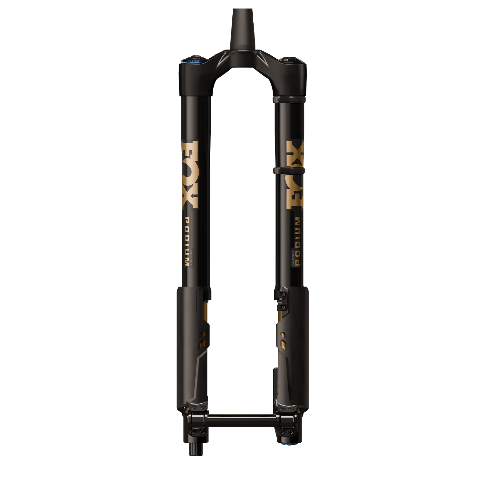 BH FUGA podium Edition フロントフォーク Podium Inverted MTB Fork For Enduro Racing & eMTB | FOX – FOX Canada