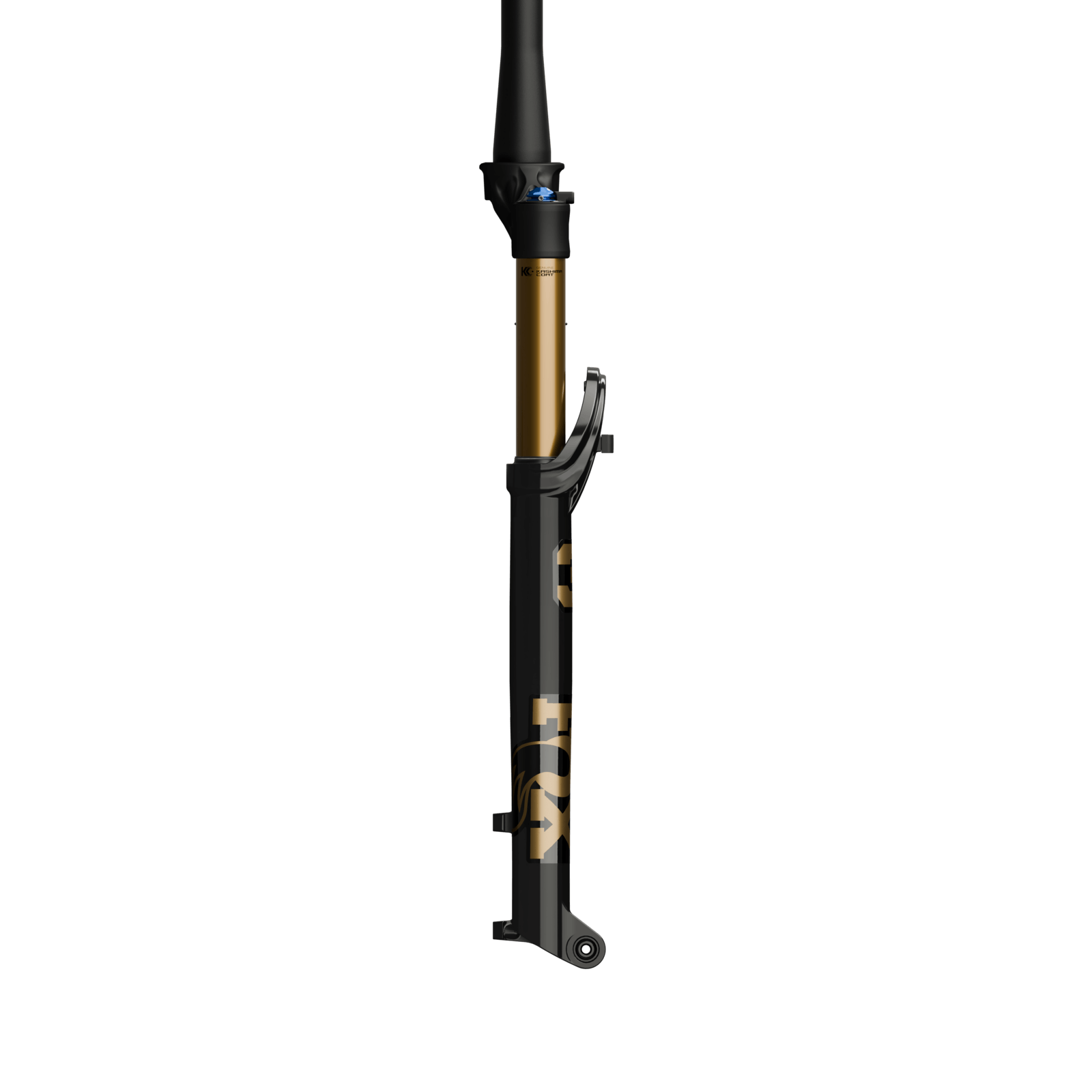 FOX 34 SL Lightweight MTB Fork For XC – FOX Canada