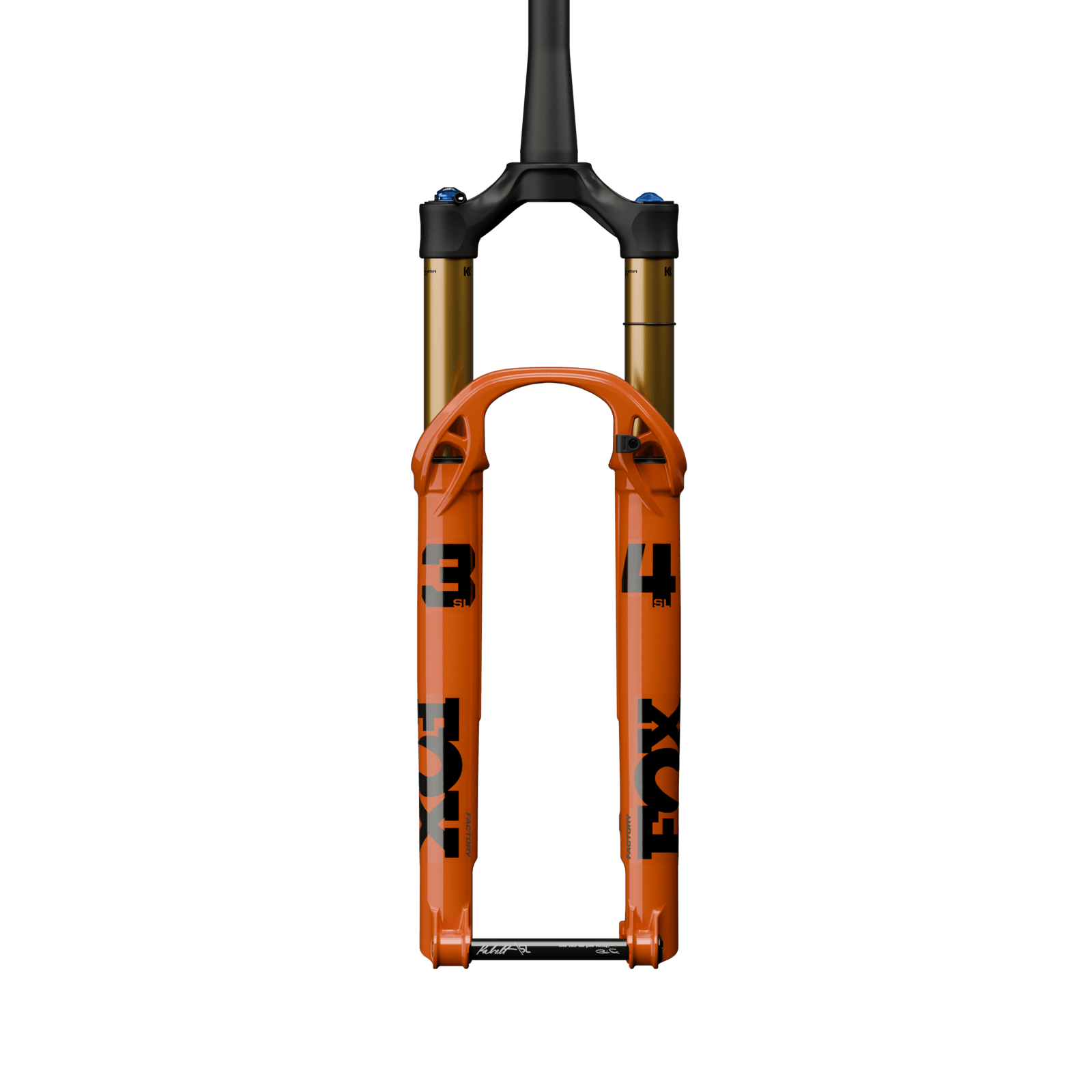 FOX 34 SL Lightweight MTB Fork For XC – FOX Canada