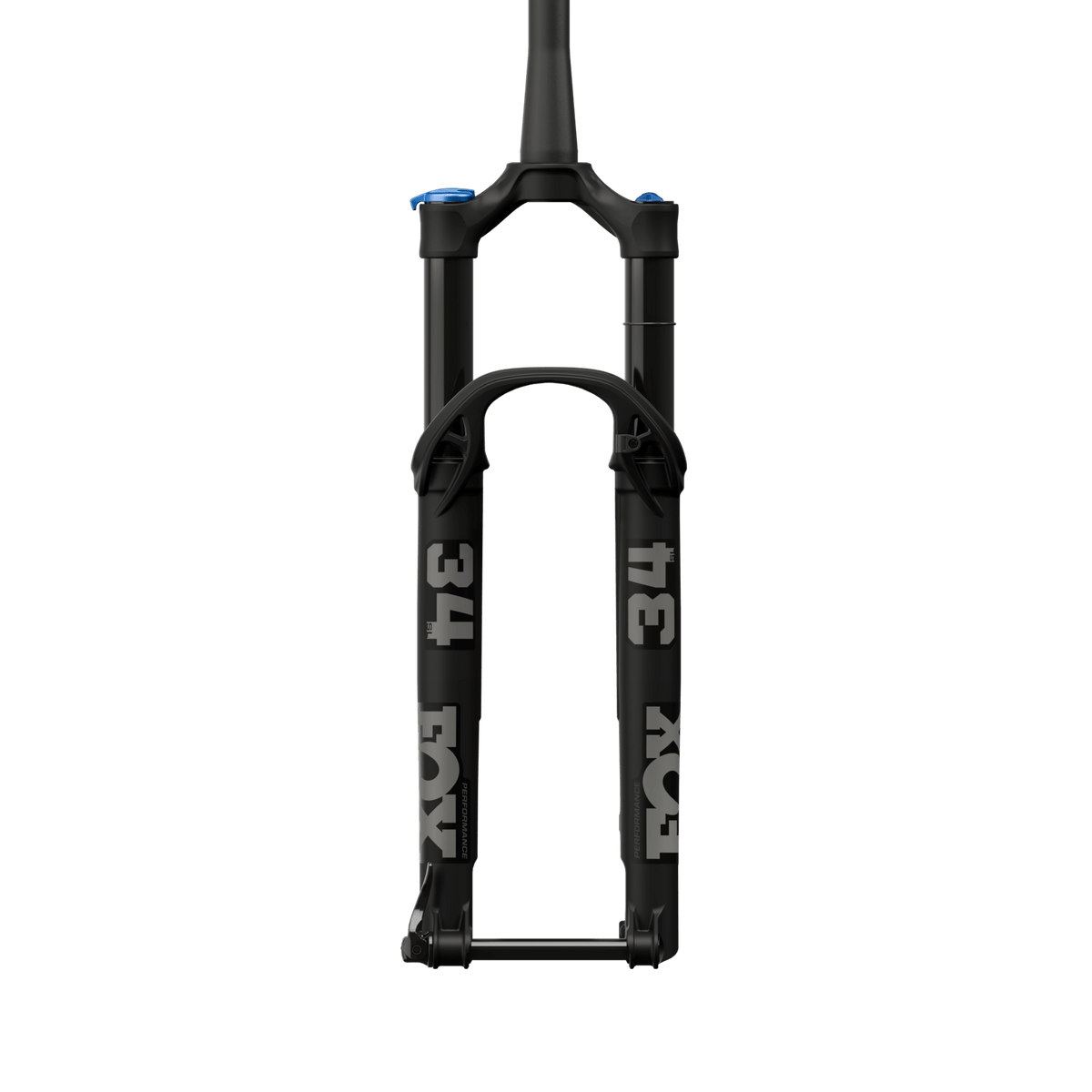 34 SL Performance GRIP Lightweight MTB Fork For XC – FOX Canada