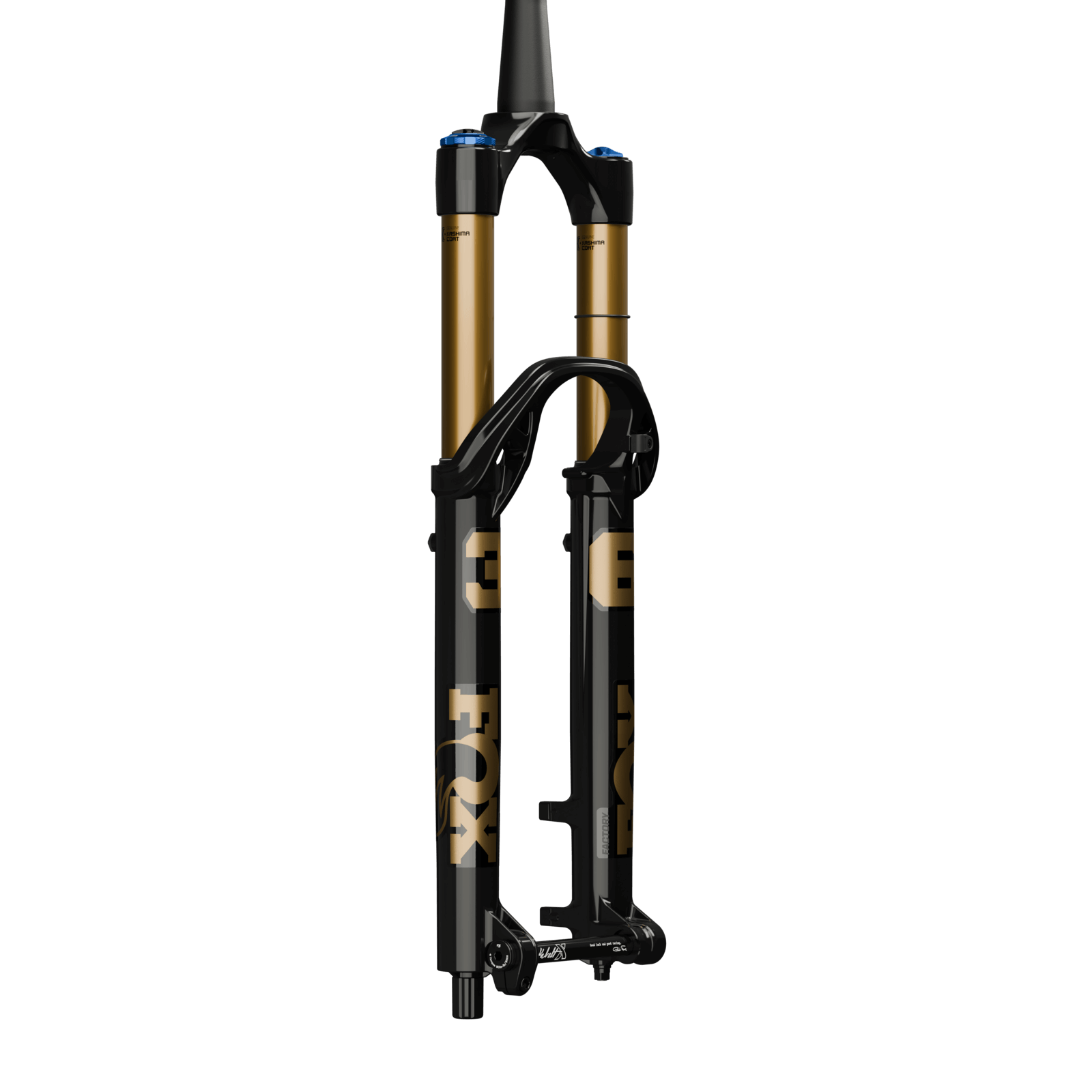 36 Factory GRIP X MTB Fork For All-Mountain & Enduro Riding