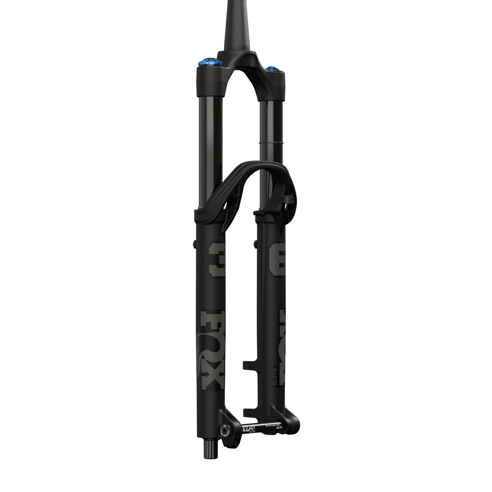 FOX 36 PERFORMANCE ELITE - GRIP X – FOX Canada