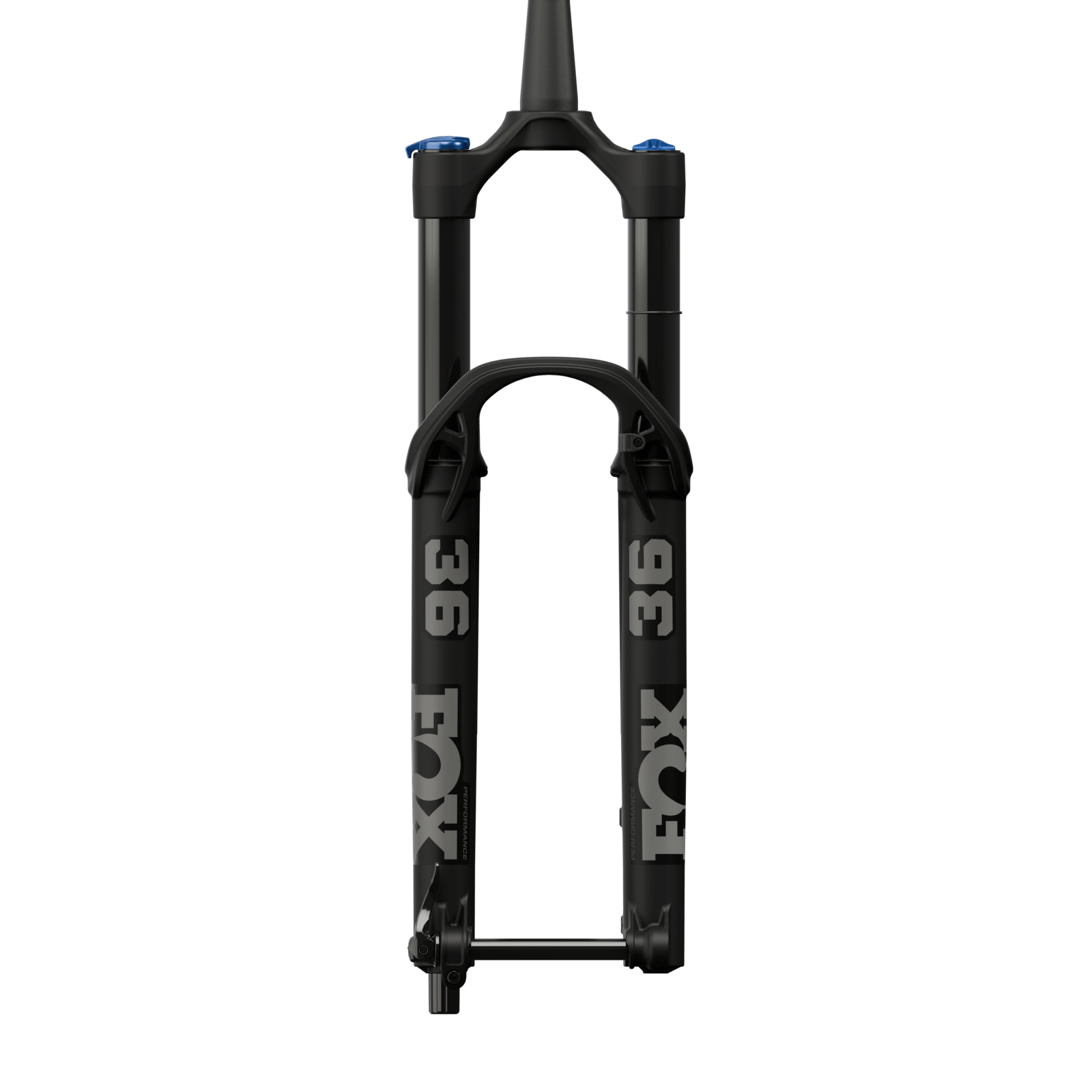 FOX 36 フロントサスペンション 27.5 160MM 36 Performance GRIP MTB Fork For All-Mountain & Enduro Riding