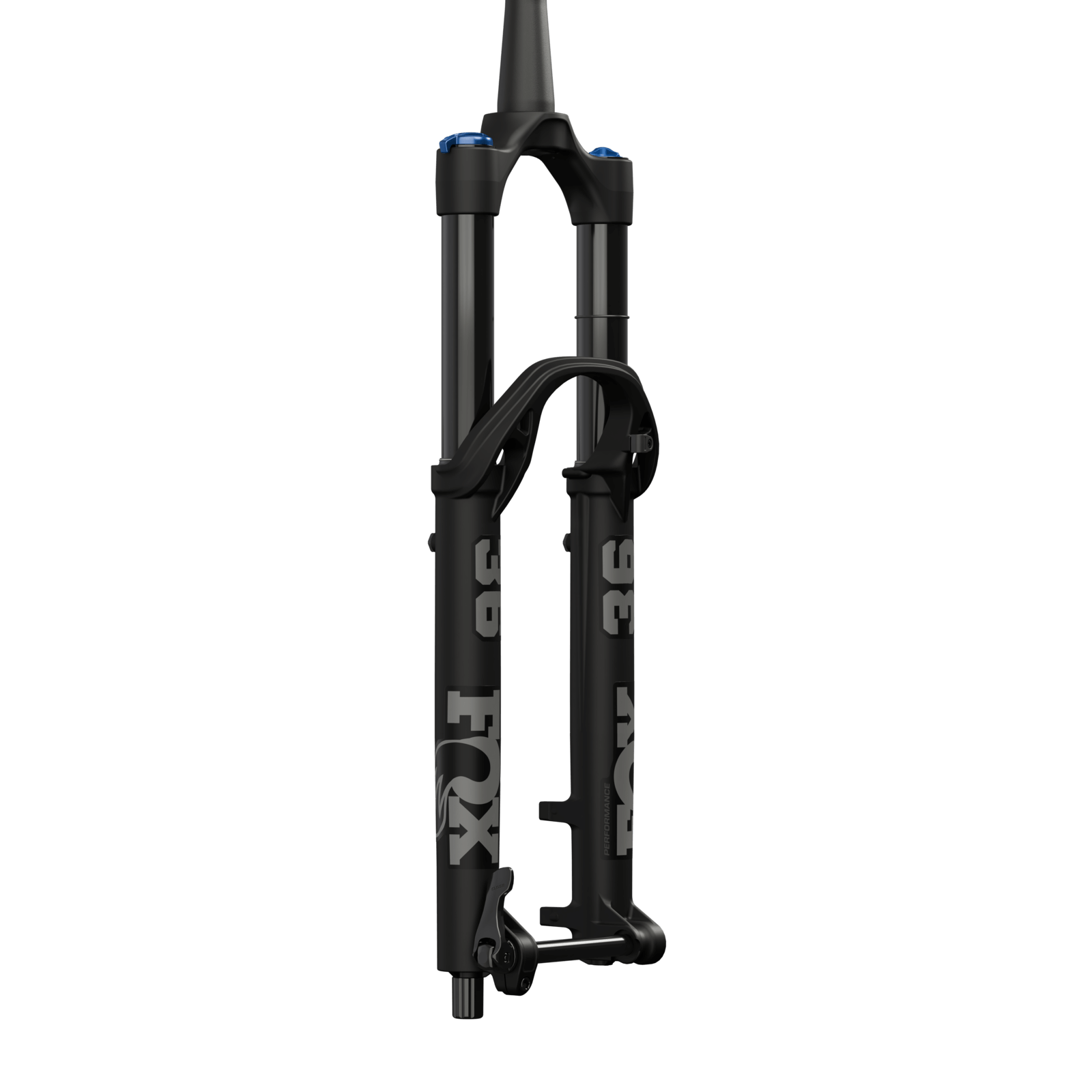 36 Performance GRIP MTB Fork For All-Mountain & Enduro Riding