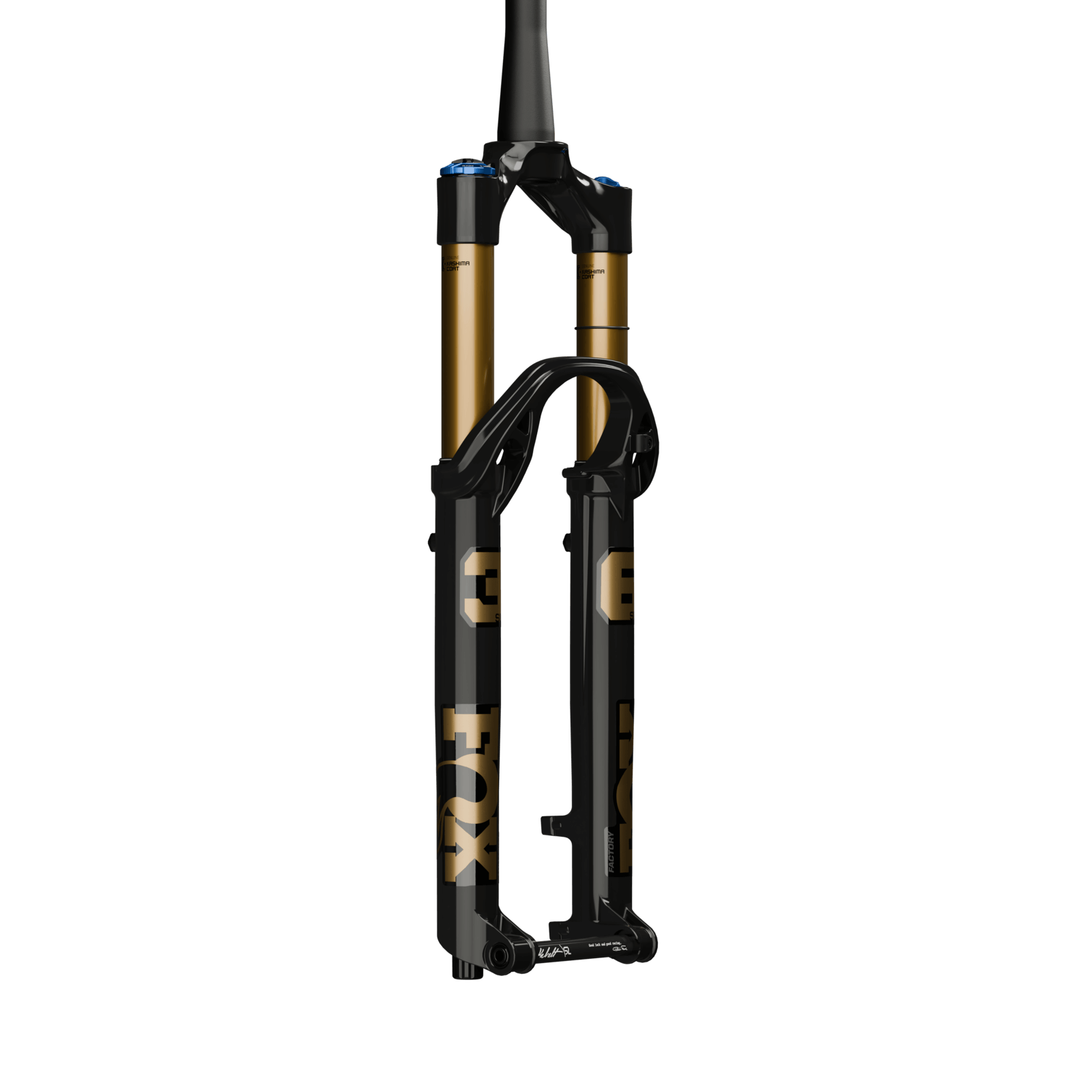 FOX 36 SL FACTORY - GRIP X2 – FOX Canada