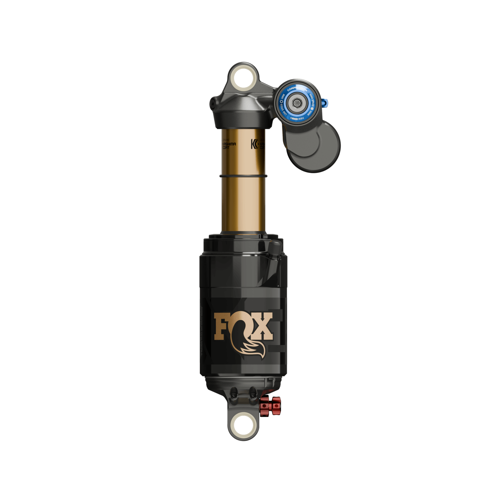 パーツ FOX Float X2 FLOAT X2 LIVE VALVE NEO | Electronic MTB Shock For Gravity Riding