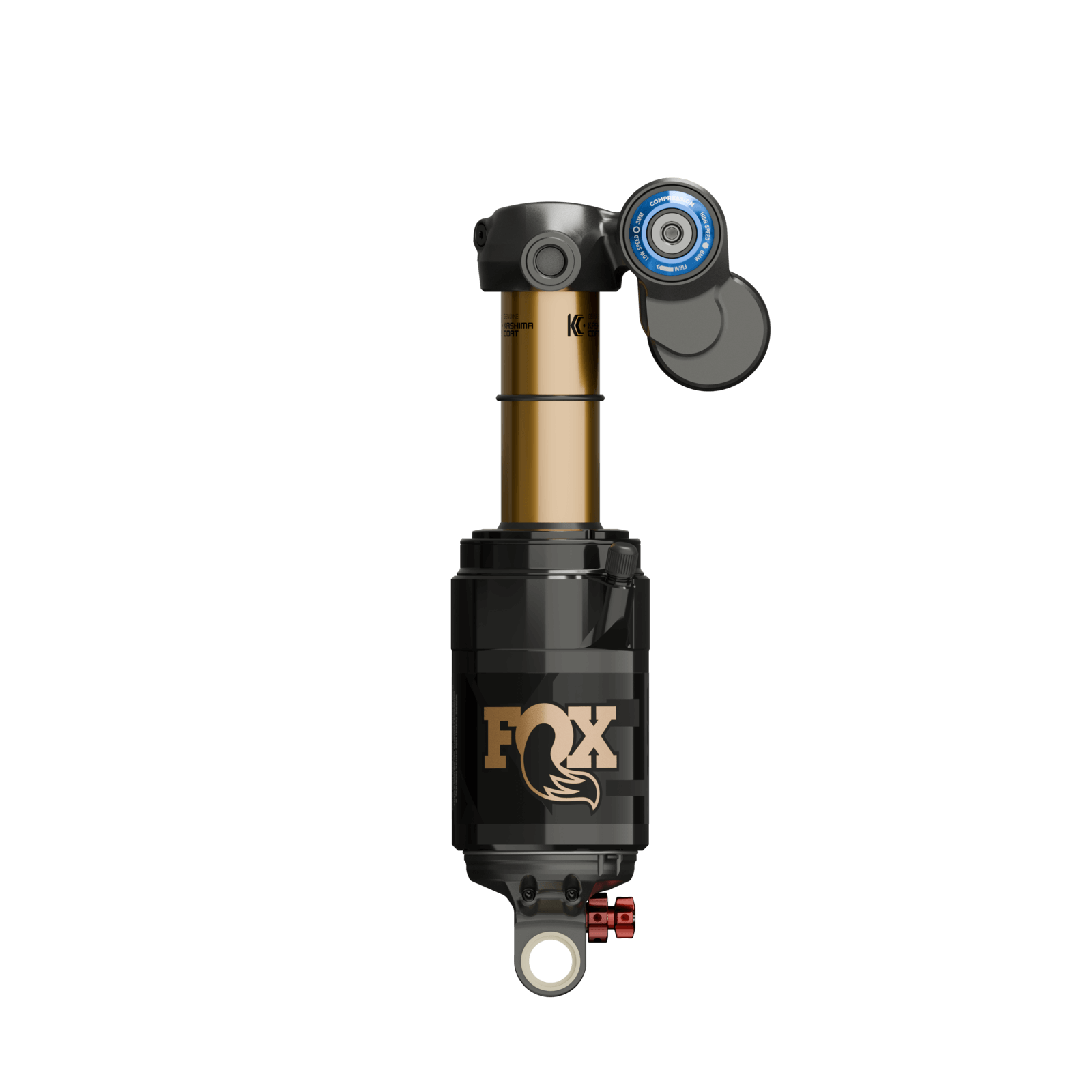 FLOAT X2 Factory MTB Air Shock For Downhill & Enduro Riding