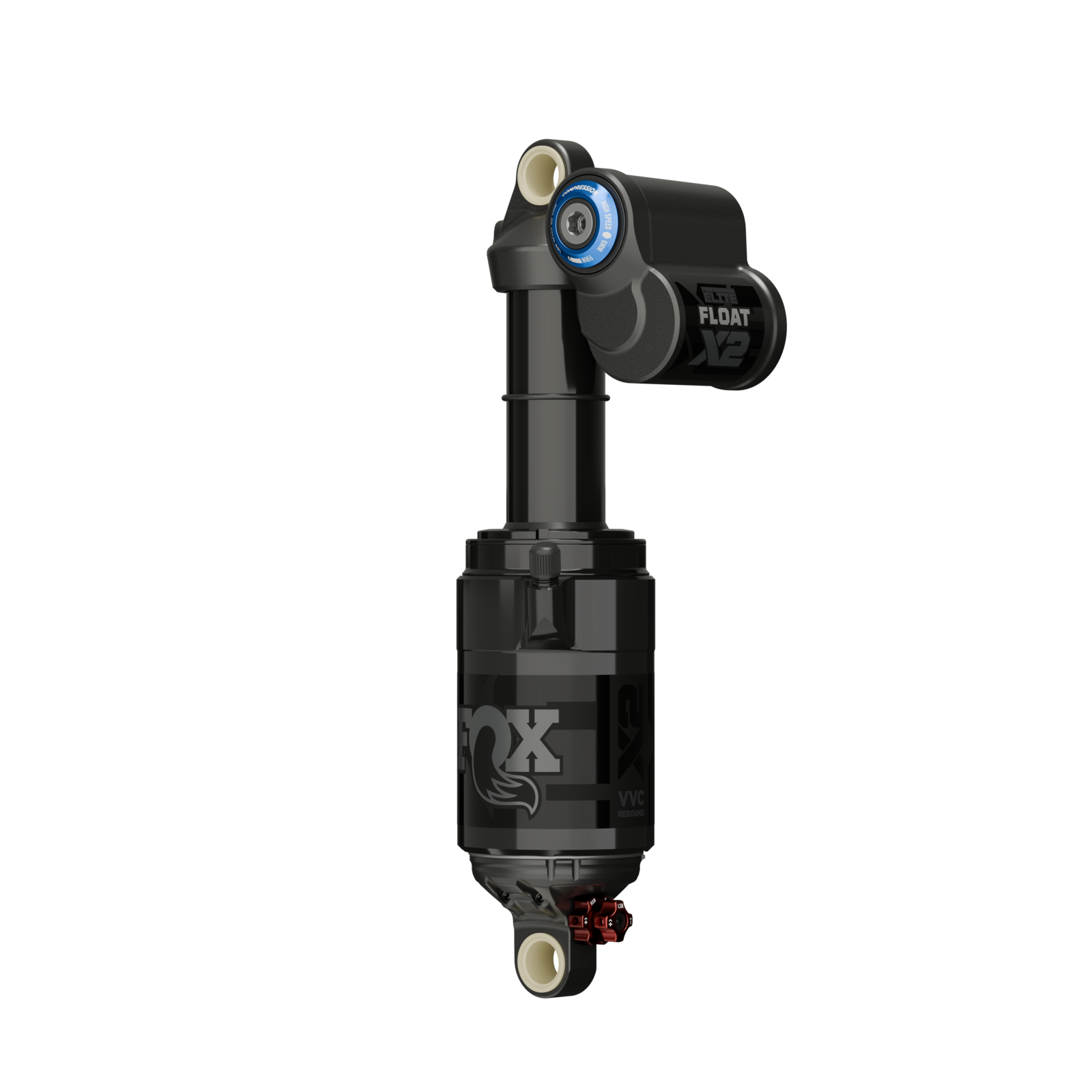 Yeti FOX FLOAT X2 サスペンションショック FLOAT X2 Performance Elite MTB Air Shock – FOX Canada