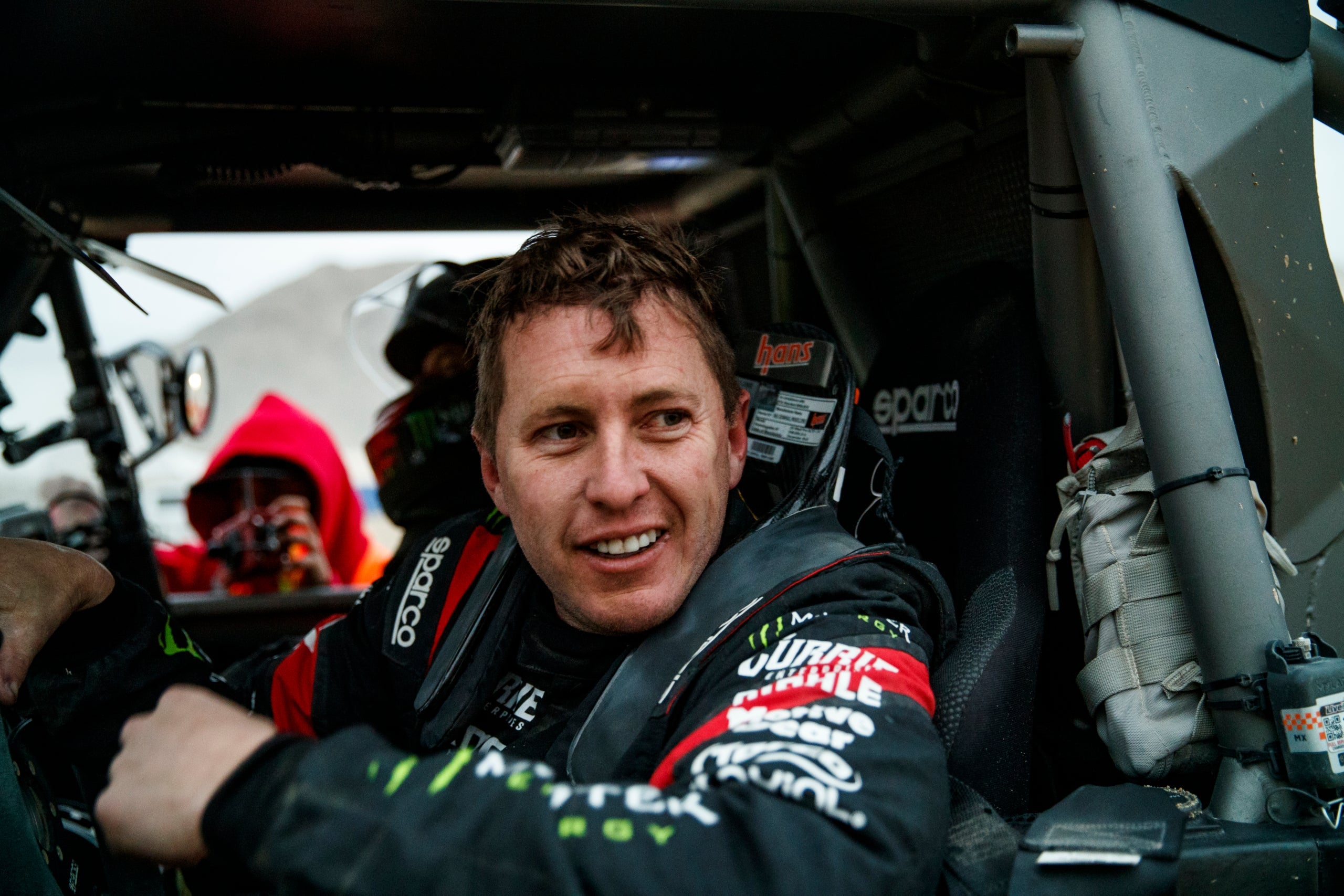 Introducing FARTHER Video Series Highlighting FOX Athletes – RideFOX CA