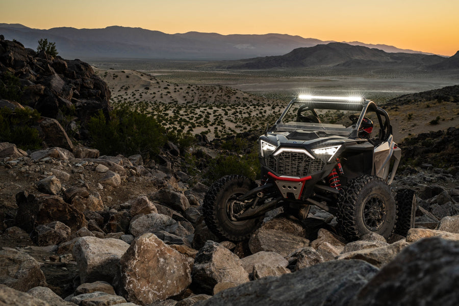 Fox Rzr How To Maximize Your Overland Expo Experience With FOX Academy – FOX Canada