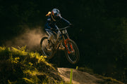 WORLD CUP UPDATE: FOX ATHLETES LAND PODIUMS ACROSS XC, DH + ENDURO IN EUROPE