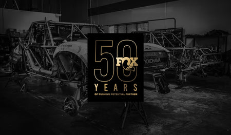 FOX Factory Canada | Official Suspension Products – FOX Canada