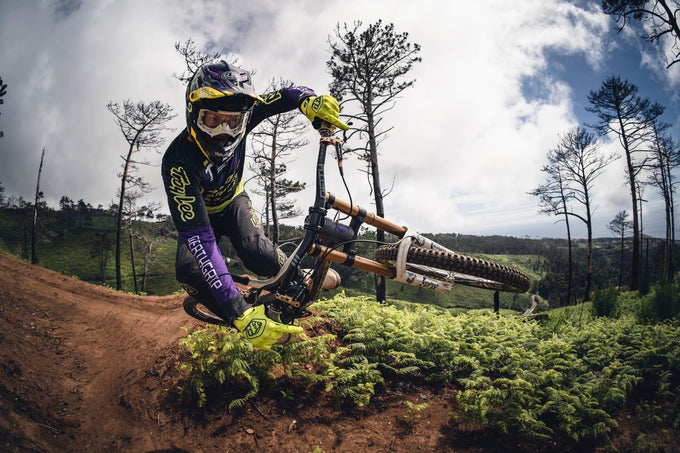 RideFOX CA | The Official FOX Factory Site