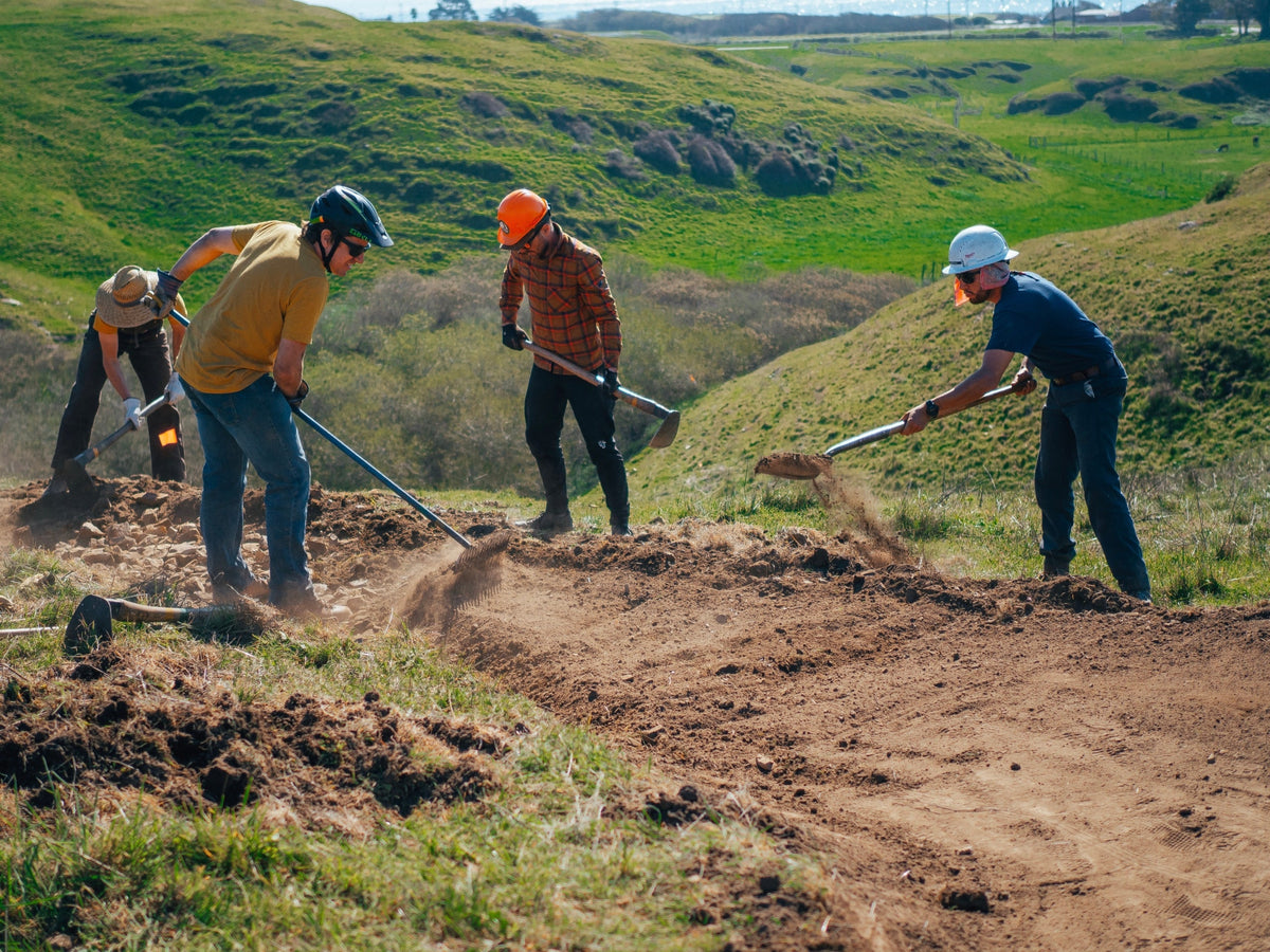 Fox Factory invests $1 million in first year of Trail Trust; expands o ...