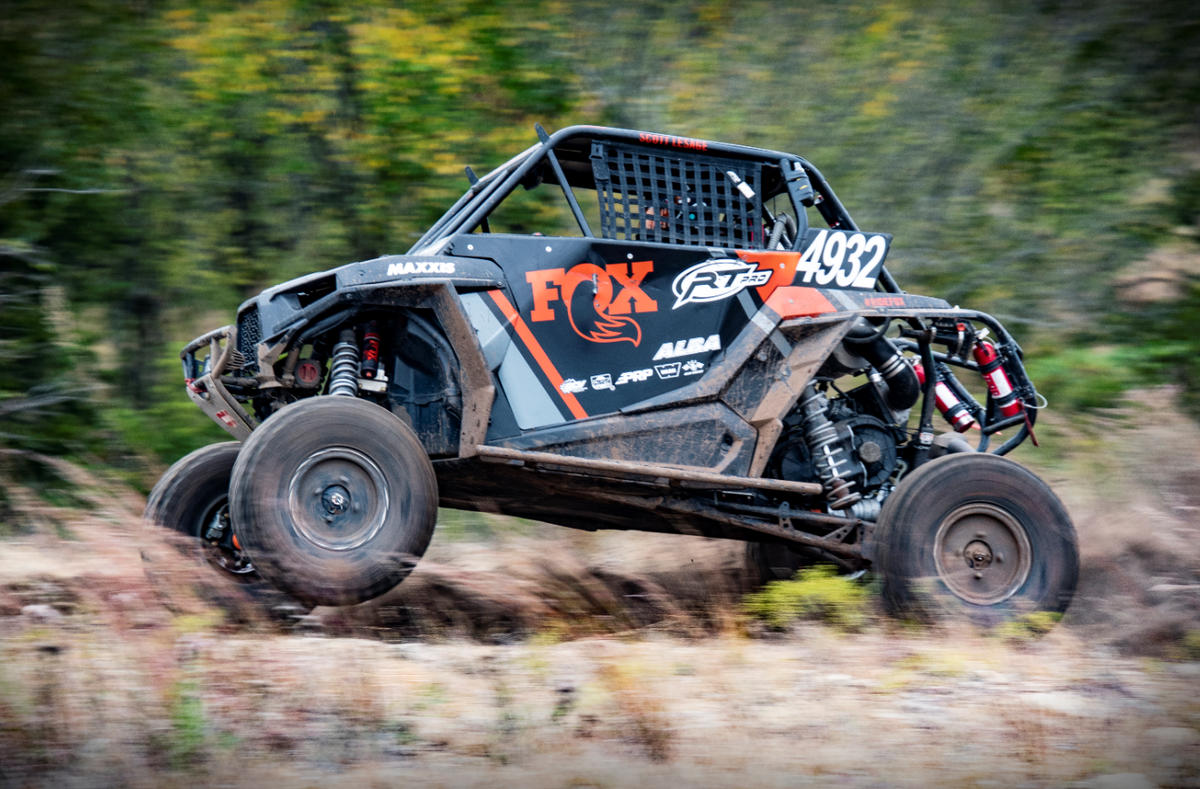 Ultra 4 Racing Bluegrass Snagging Third Overall After Ultra4 Finals In A Topsy-Turvy Season ...