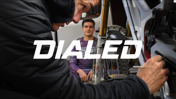 DIALED S2-EP54: First Qualifier in Lousã | Can Loris Vergier maintain his winning streak?