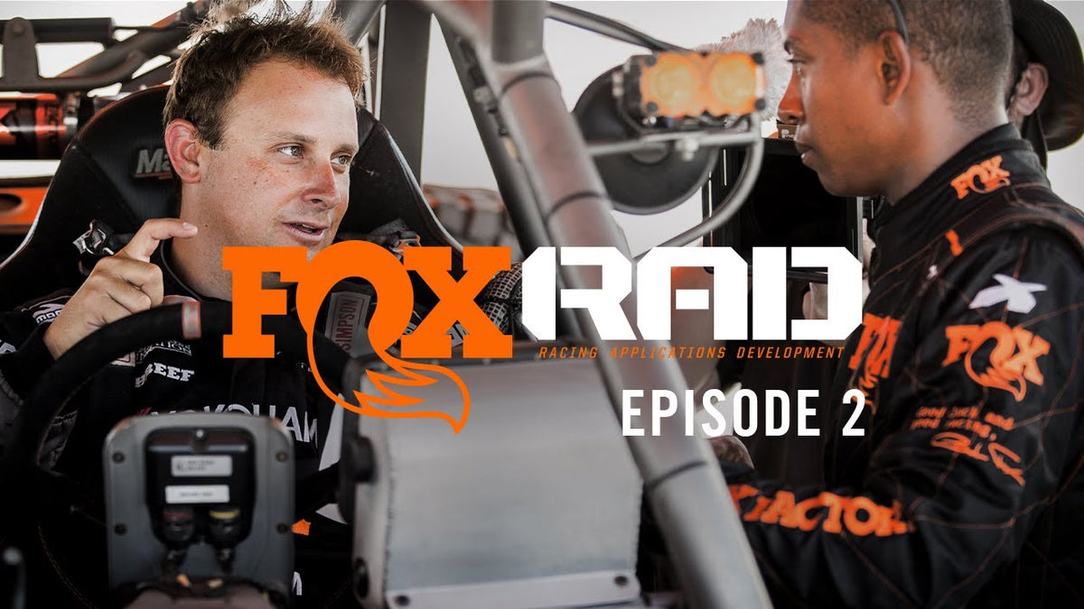 RAD: TESTING Through Abuse – FOX Canada