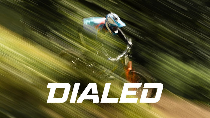 DIALED S5-EP34: Puzzling, practice, AND qualifiers in Loudenvielle