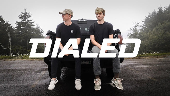 DIALED S4-EP31: The start of a new chapter for Dialed