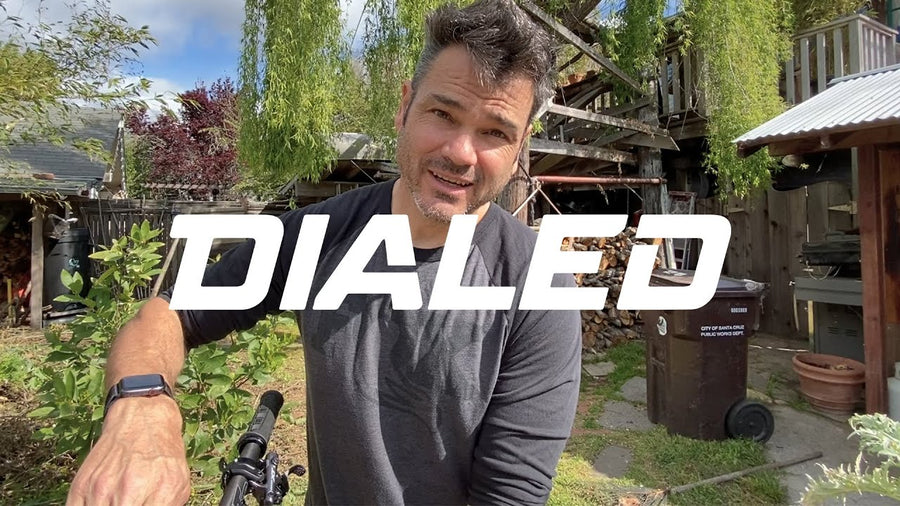 DIALED S2-EP2: Q&A in Quarantine with Jordi Cortes